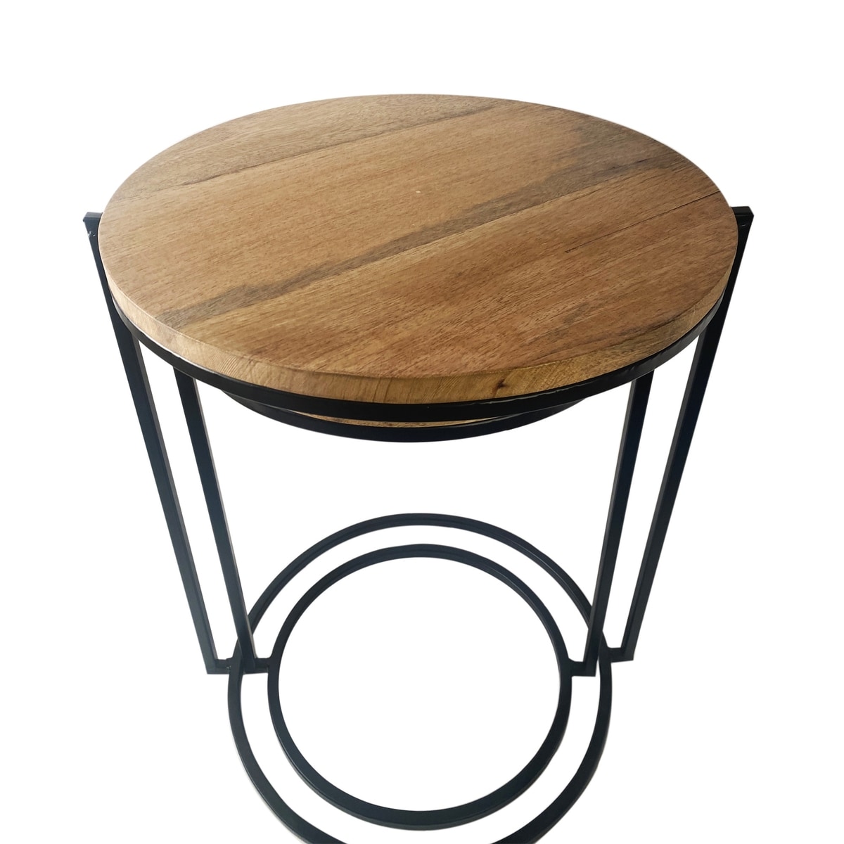 HomeRoots 4000475893 End-Tables - View #3