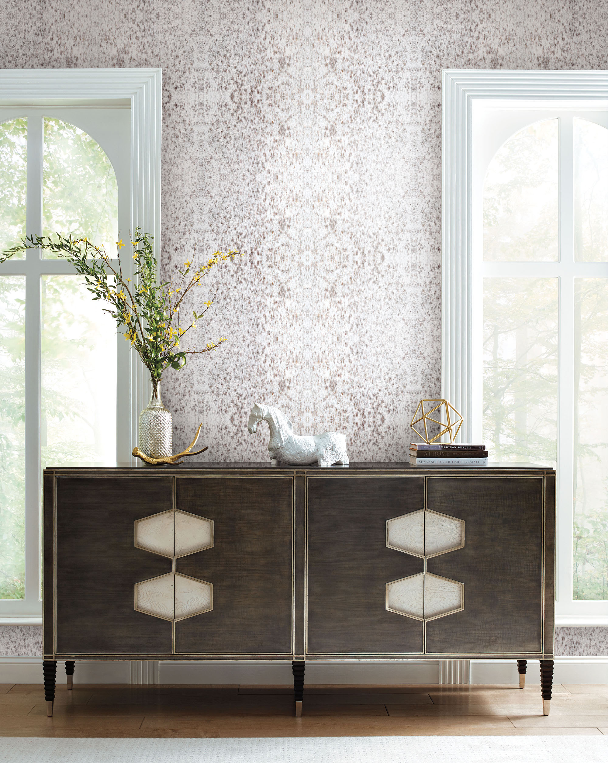 York Wallcoverings PSW1377RL wallpaper - View #4