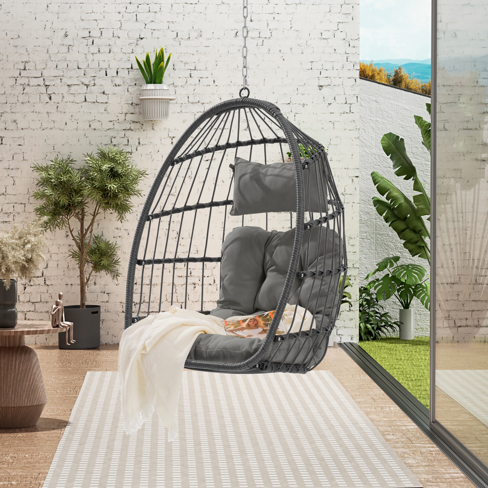 Boyel Living BLID3W250527851 Patio-Chairs - View #4