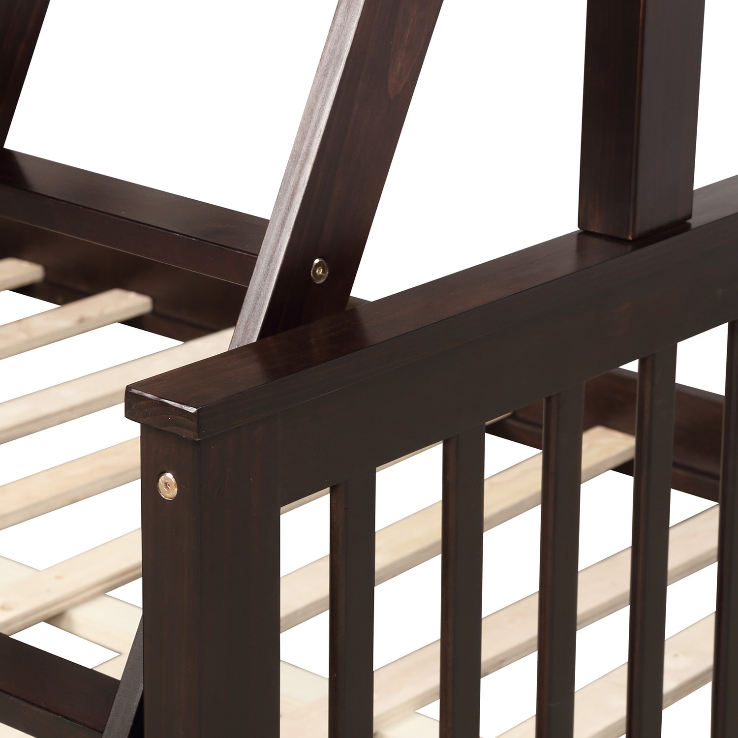 CASAINC LY-LP000065PAA Bunk-Beds - View #7