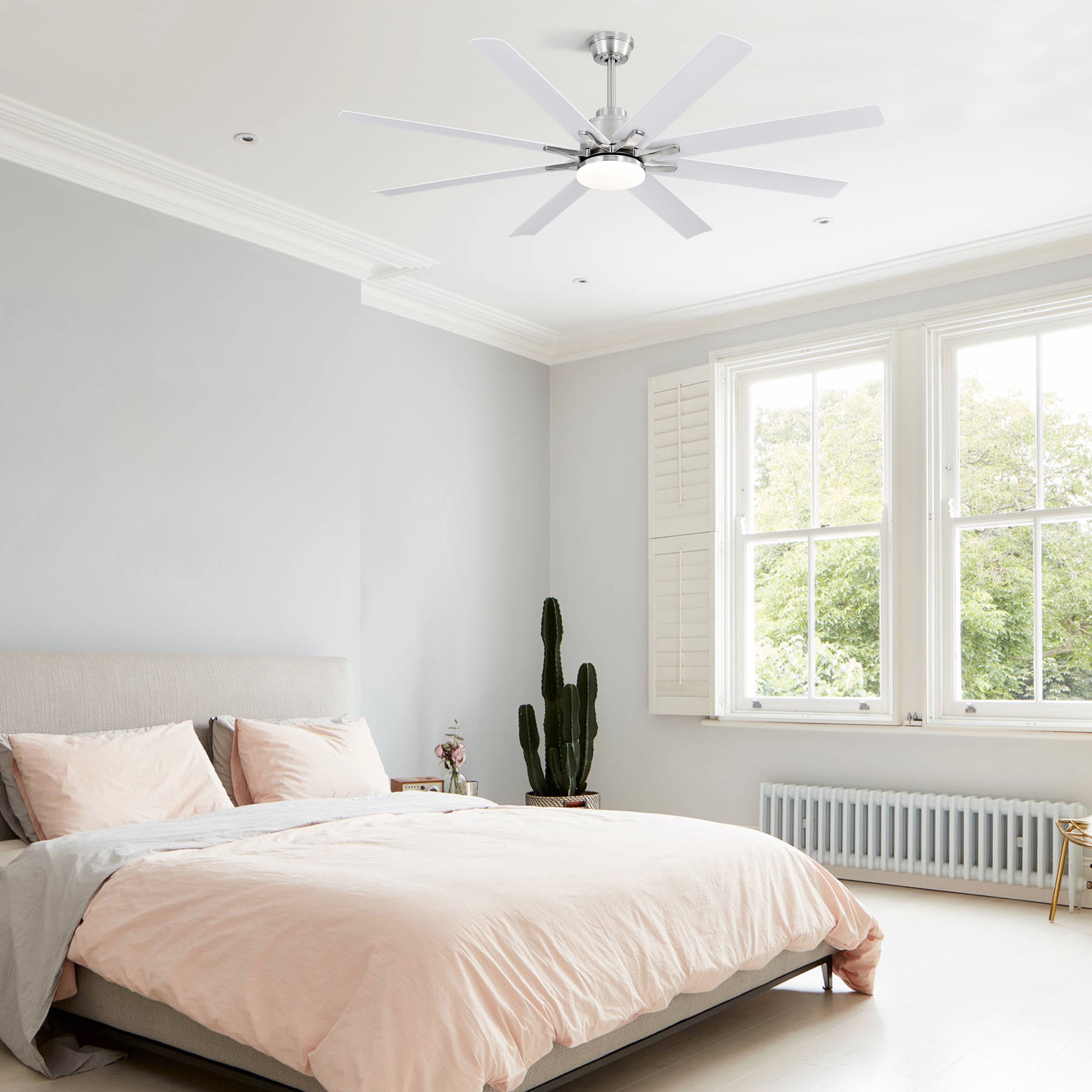 Fun Orange FUN25CF14 Ceiling-Fans - View #3