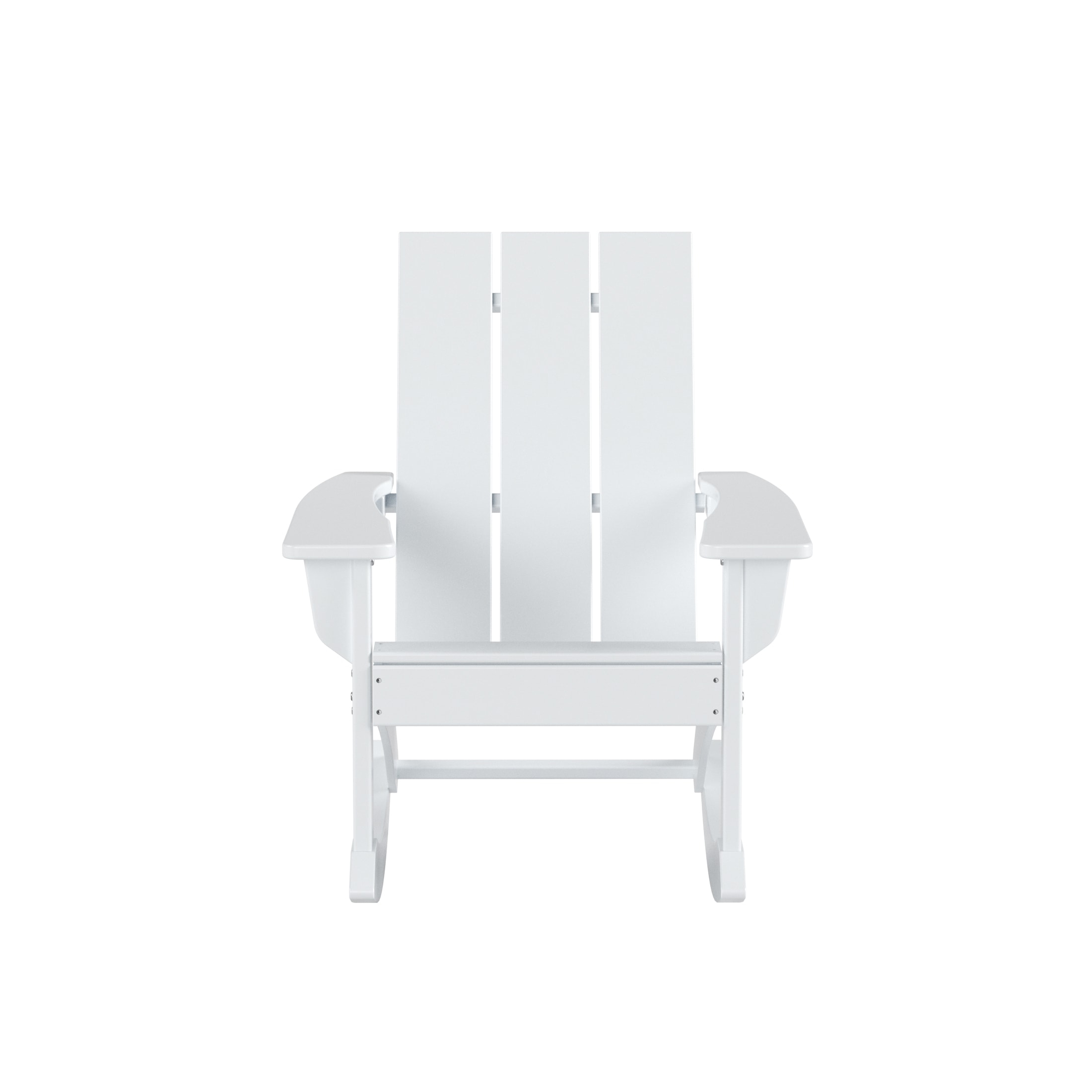 Westin Furniture OP5002-WH-4 Patio-Chairs - View #4