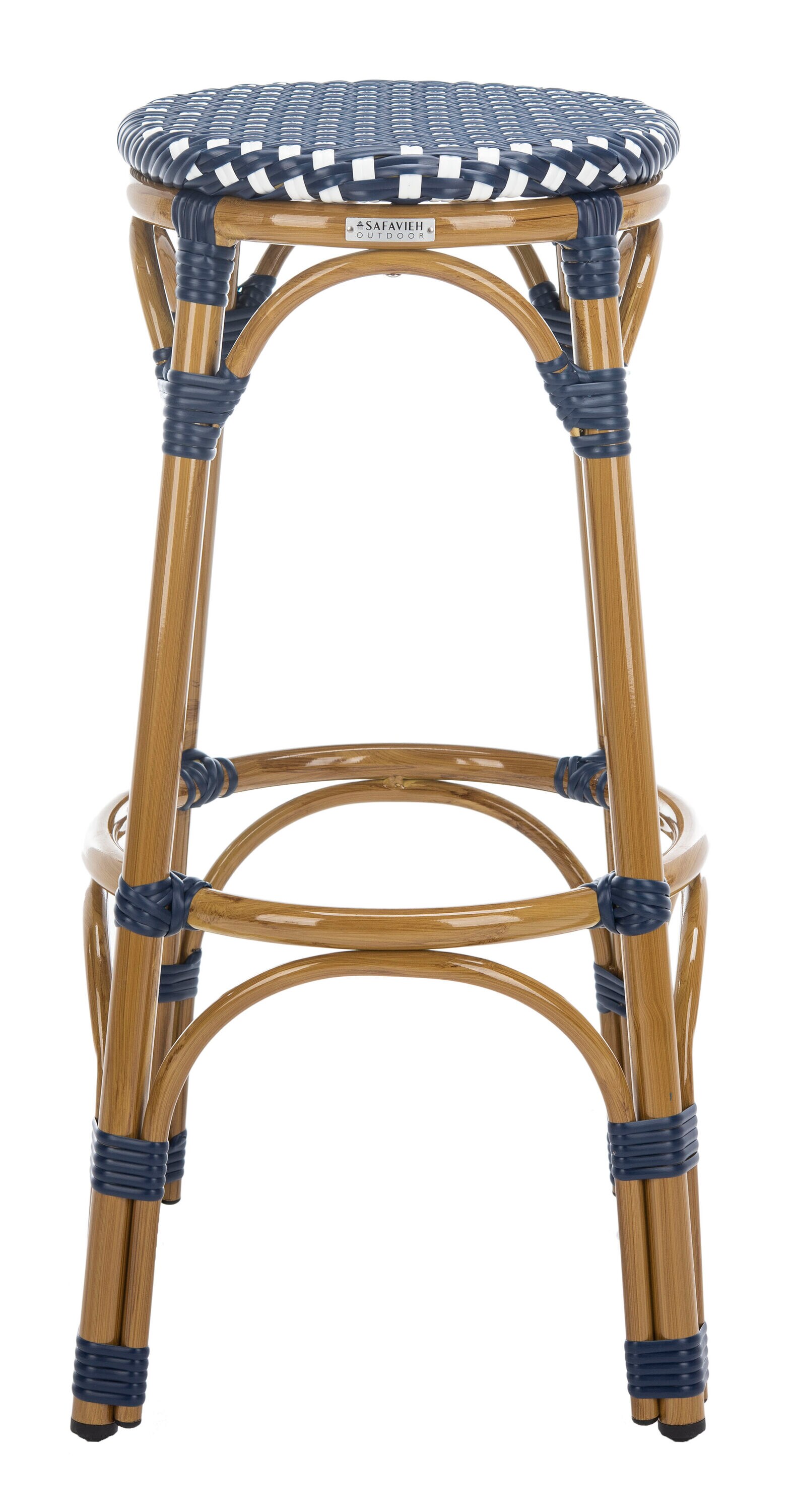 Safavieh FOX5211D Patio-Chairs - View #4