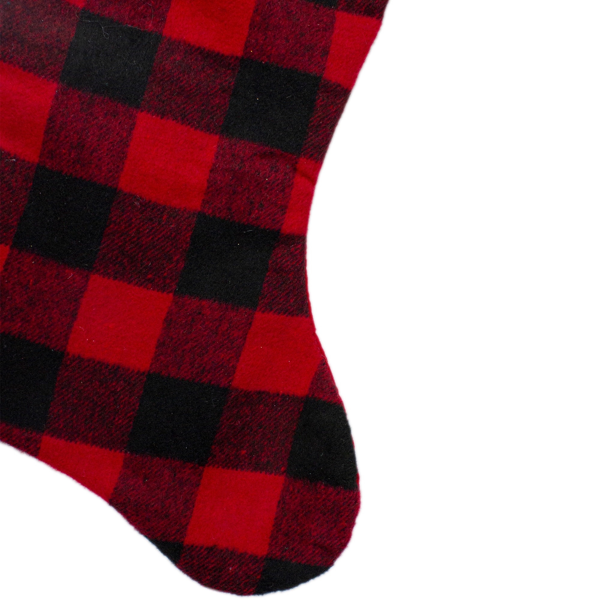 Northlight 33530789 Tree-Stockings - View #2