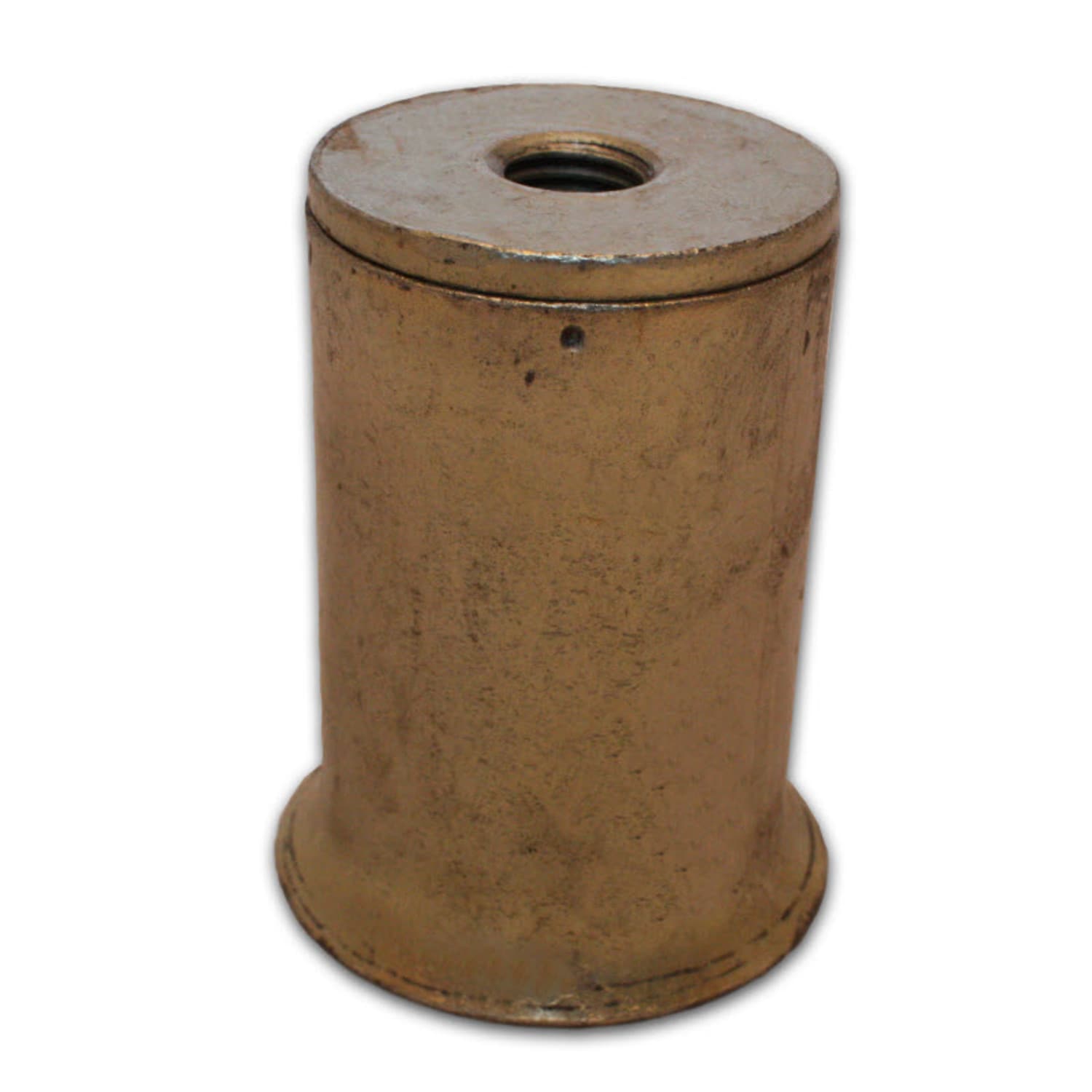 Lippert RV Slide-Out Stop Can Assembly 122840