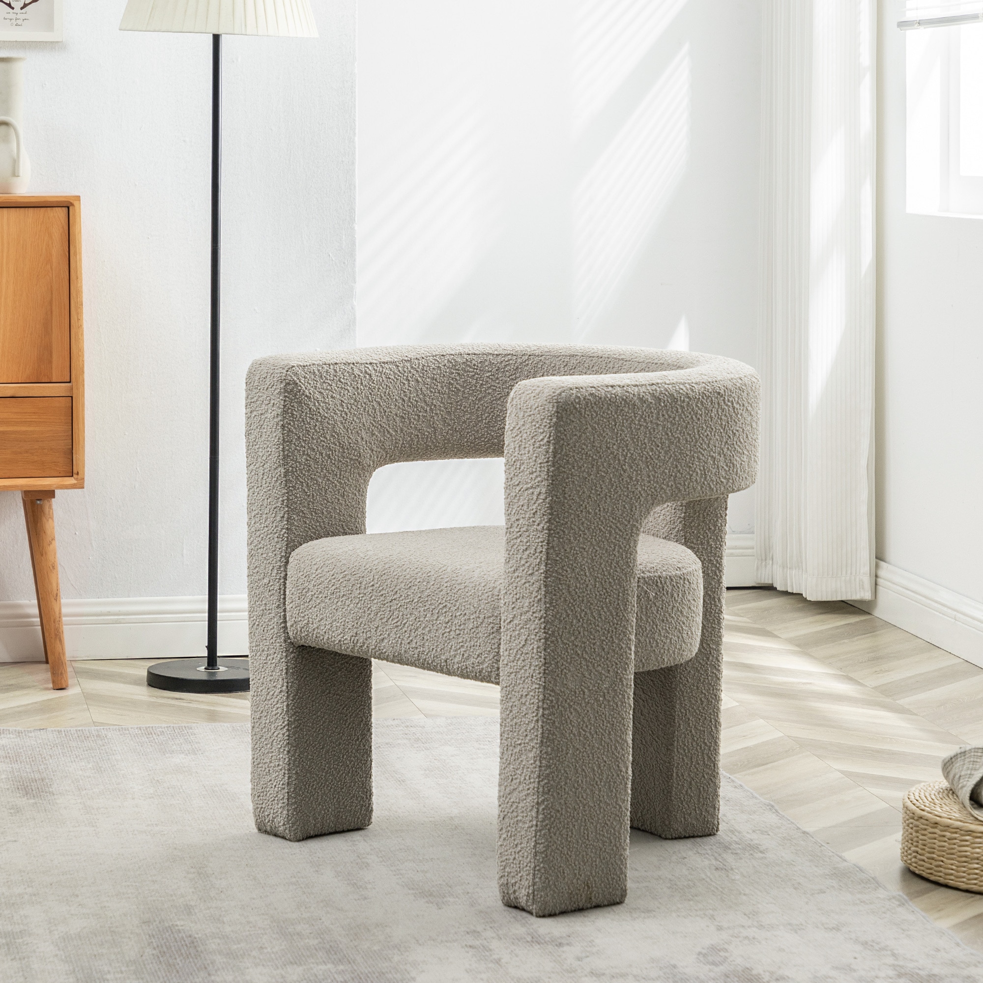 KINWELL BSC095-OAT chairs - View #4