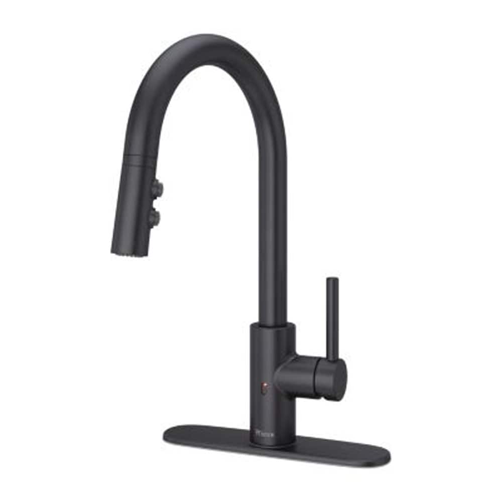 Pfister LG529-ESAB Kitchen-Faucets - View #4