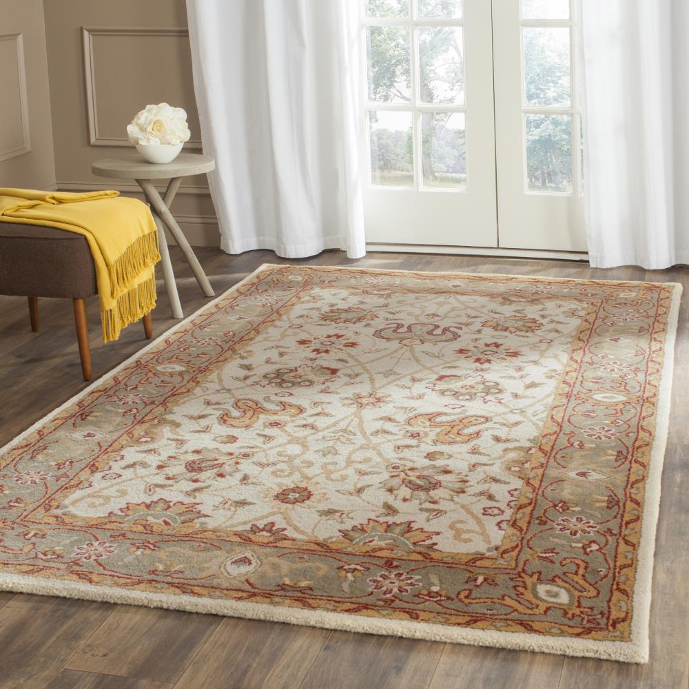 Safavieh AT21F-6 rugs - View #2