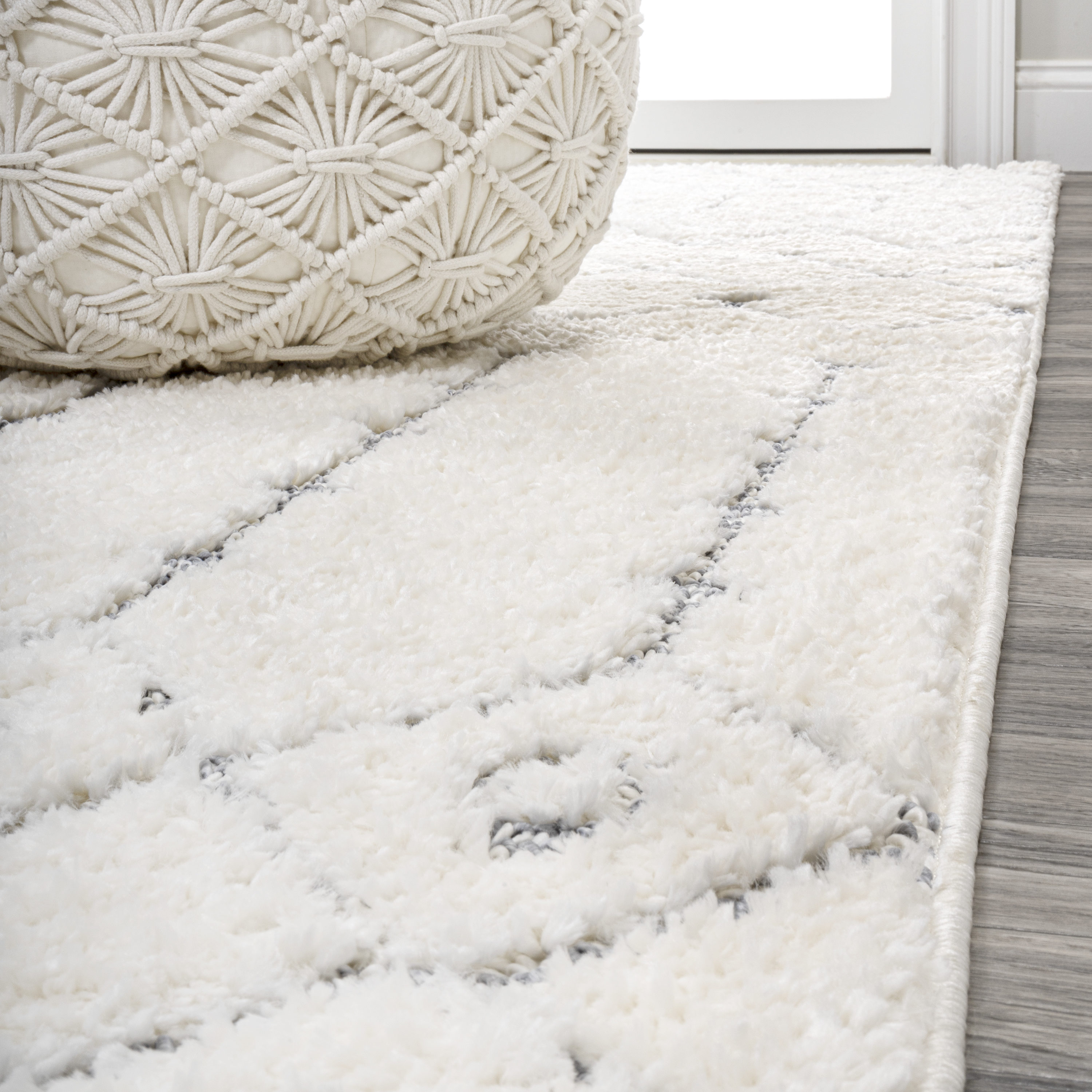 JONATHAN  Y SNT105B-4 rugs - View #8