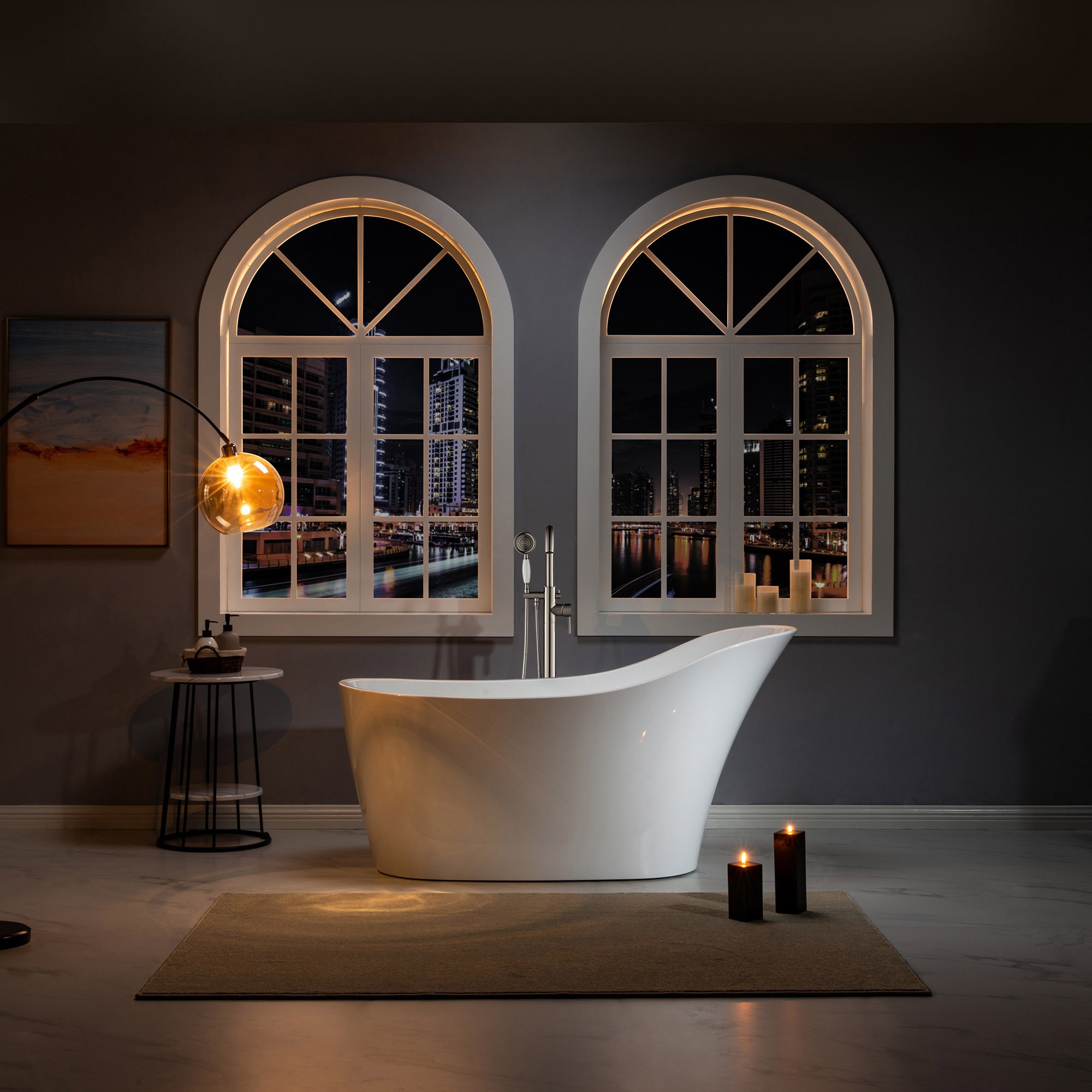 Woodbridge LB200 bathtubs - View #6