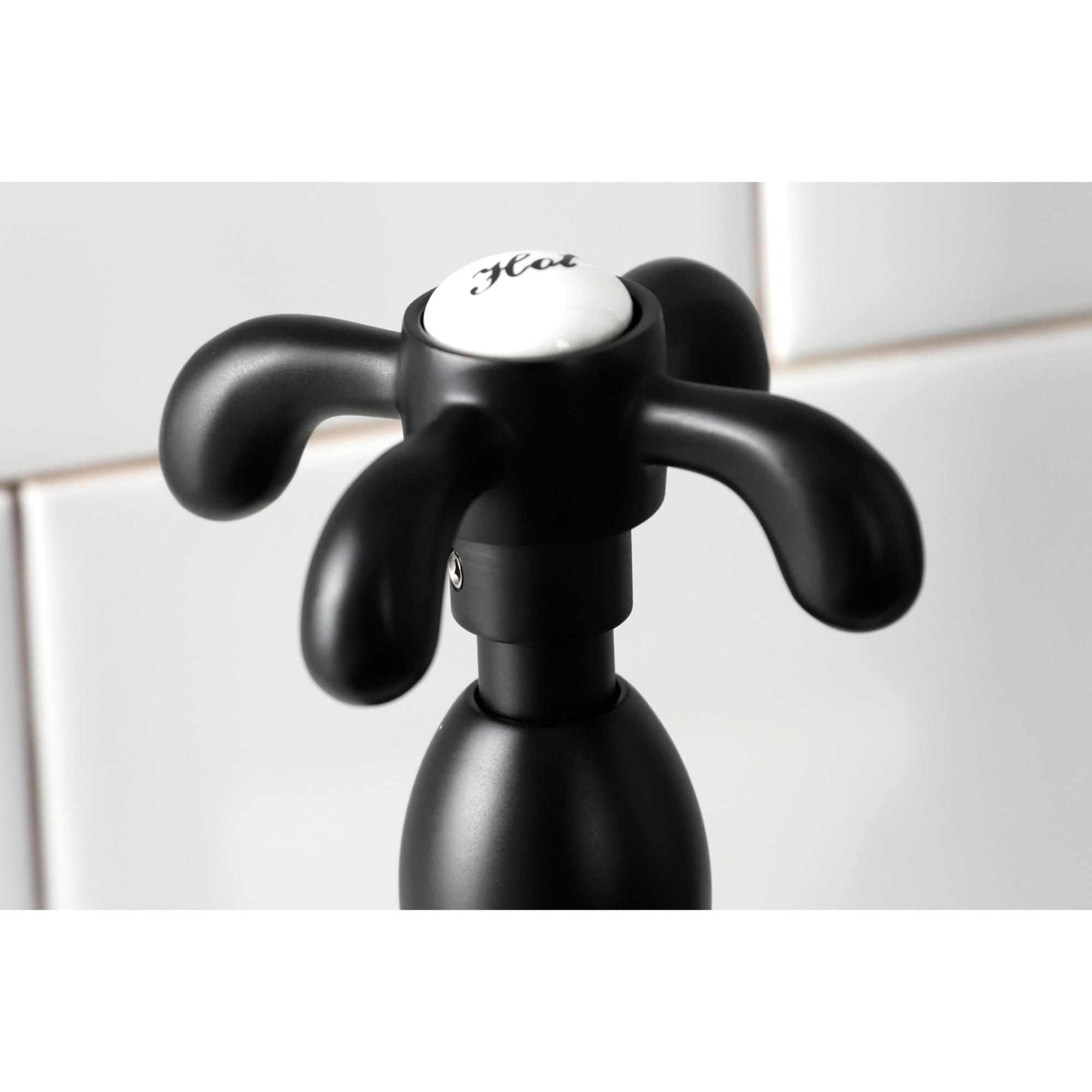 Kingston Brass WLKS1270TXBS Kitchen-Faucets - View #7