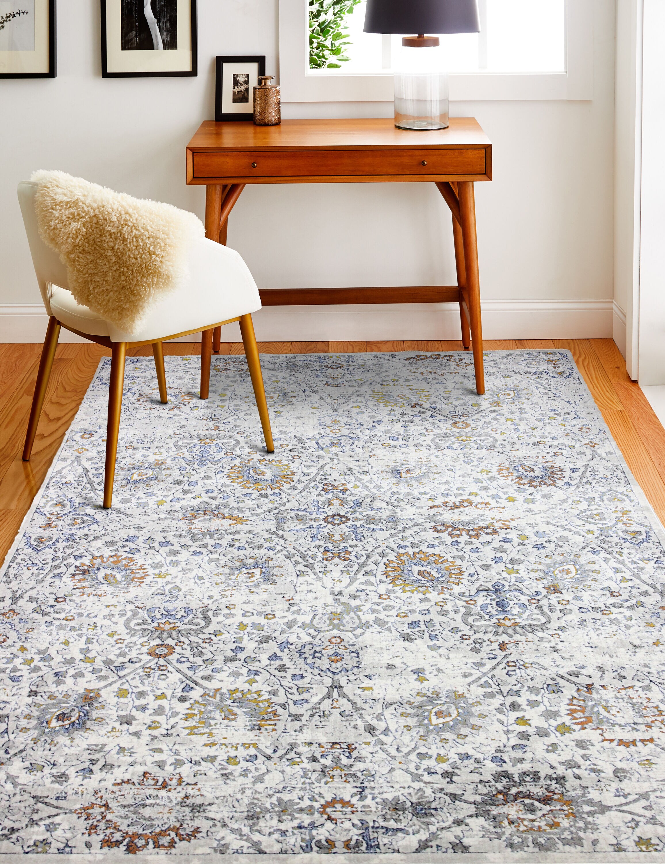 Bashian 649652291062 rugs - View #5
