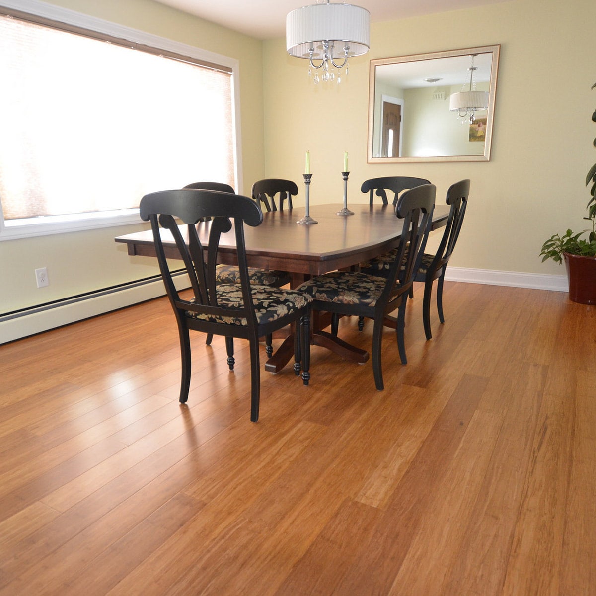 CALI 7003006500 Wood-Floors - View #5