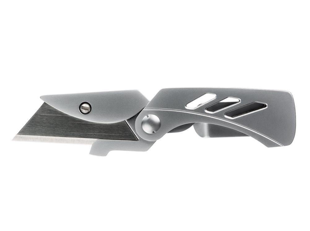 Retractable Blade Contractor Grade Utility Knife 