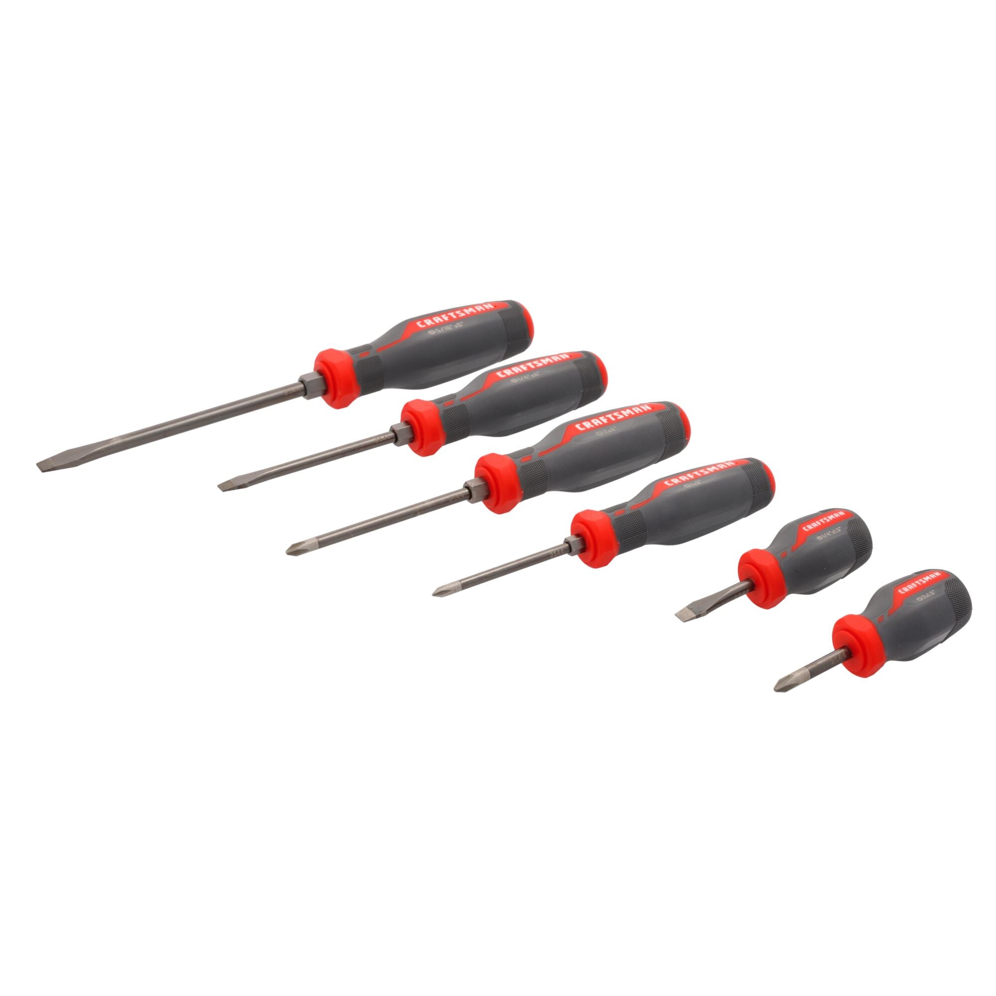 CRAFTSMAN CMHT65125 Screwdrivers-Individual - View #2