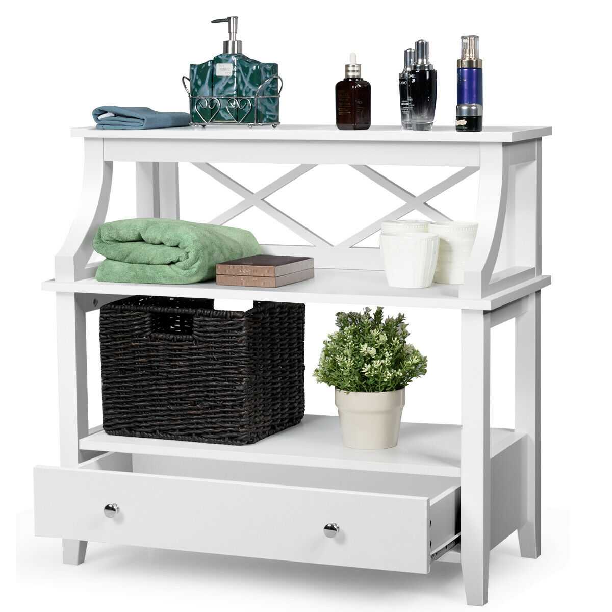 Costway OGY02597 End-Tables - View #6