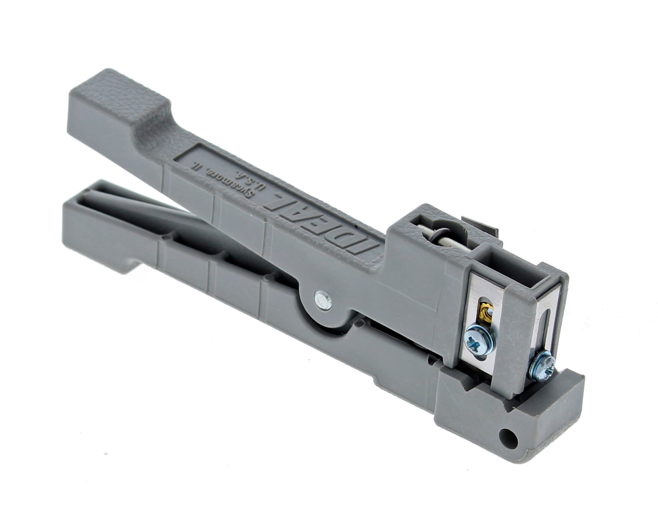 IDEAL 45-162 Wire-Strippers-Crimpers-Cutters - View #2