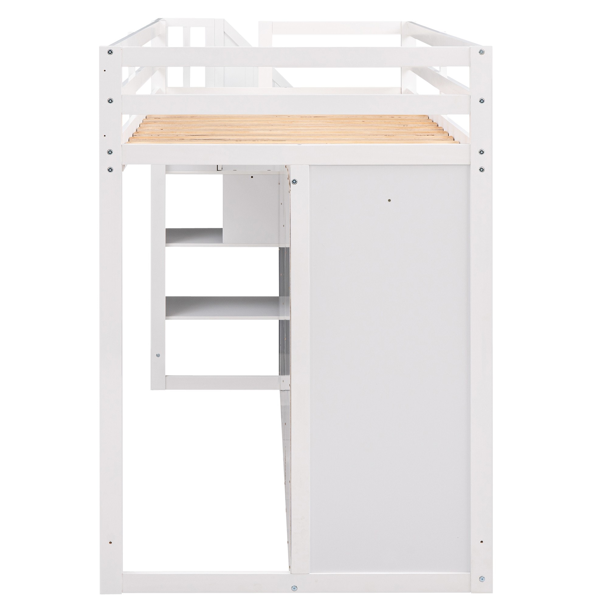 Yiekholo LL-1398AAK Bunk-Beds - View #9
