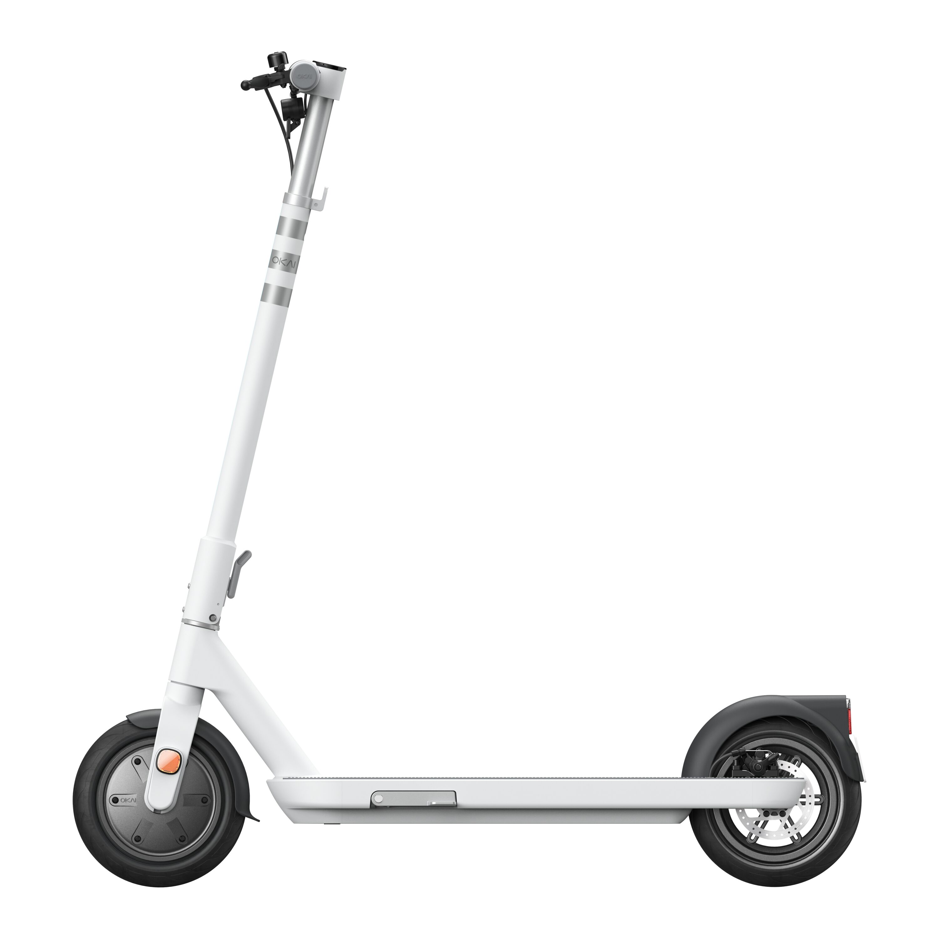 Runesay CM14 scooters - View #2
