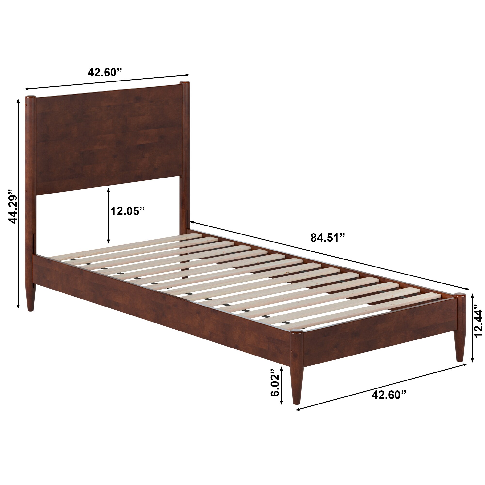 AFI AR9878014 beds - View #12