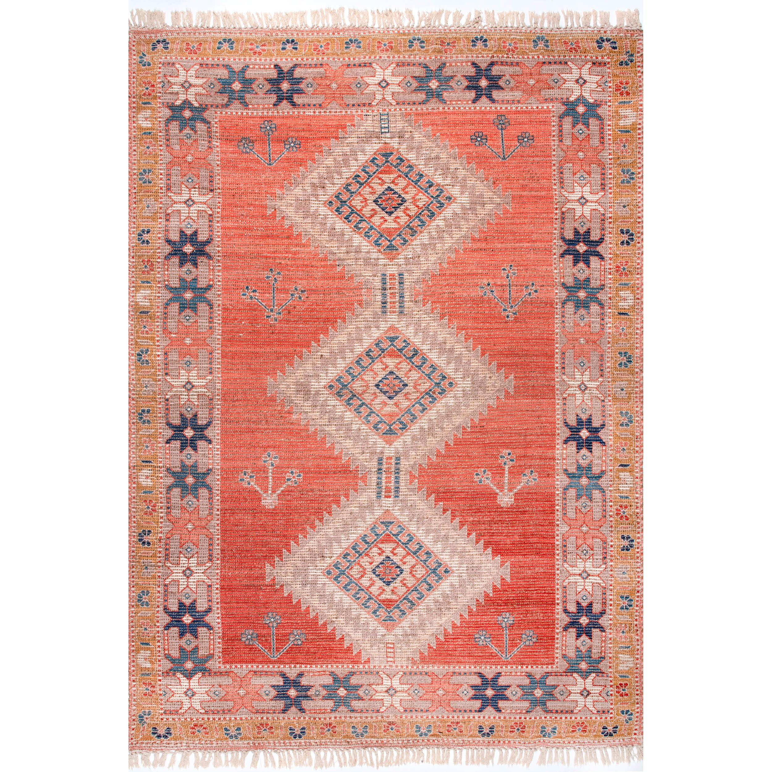 nuLOOM SVIN32A-609 rugs - View #4
