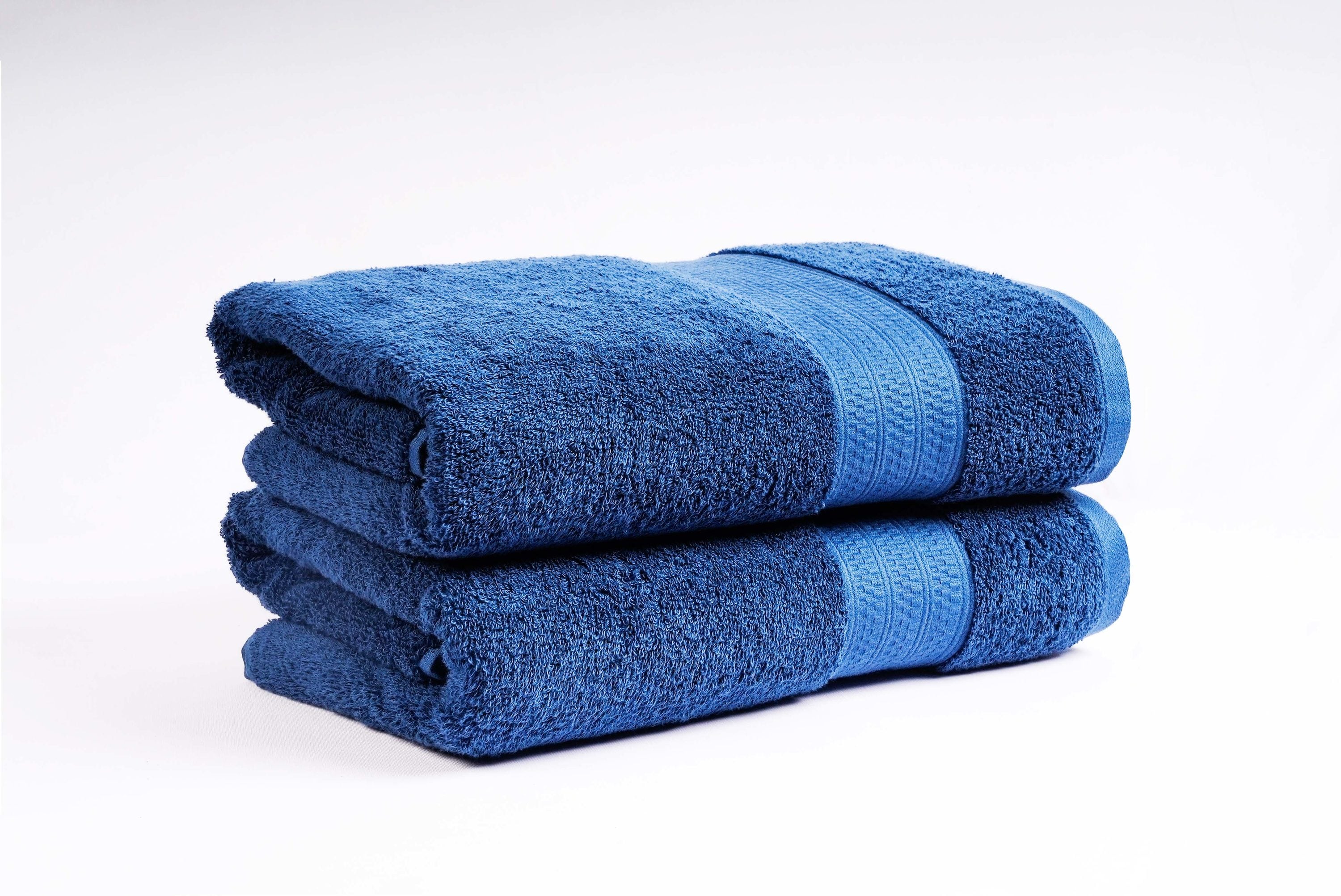 Openook Classics Bath Towel - Blue