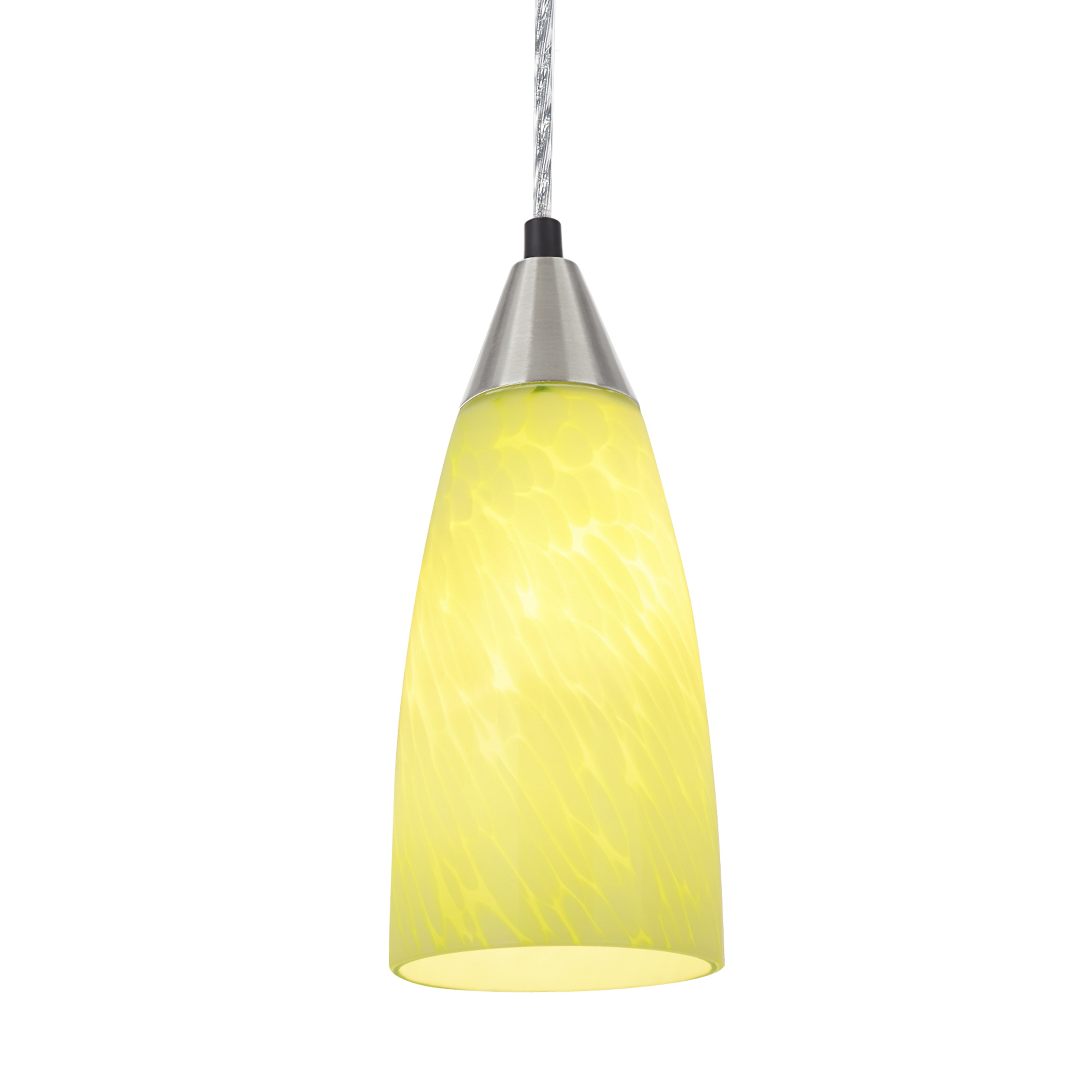 Aspen Creative Corporation 61104 Pendant-Lights - View #3