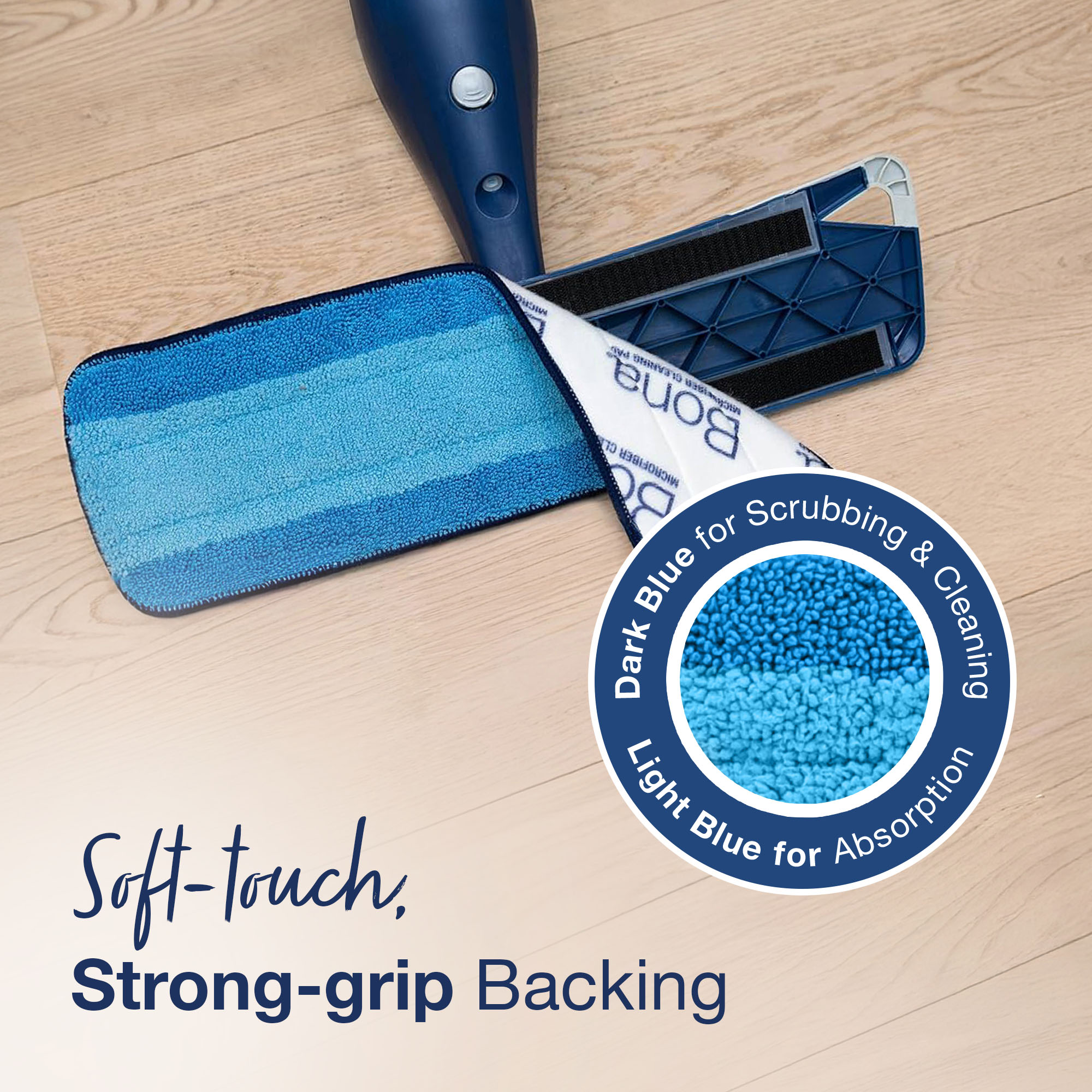 Bona WM710013660 Spray-Mops - View #7