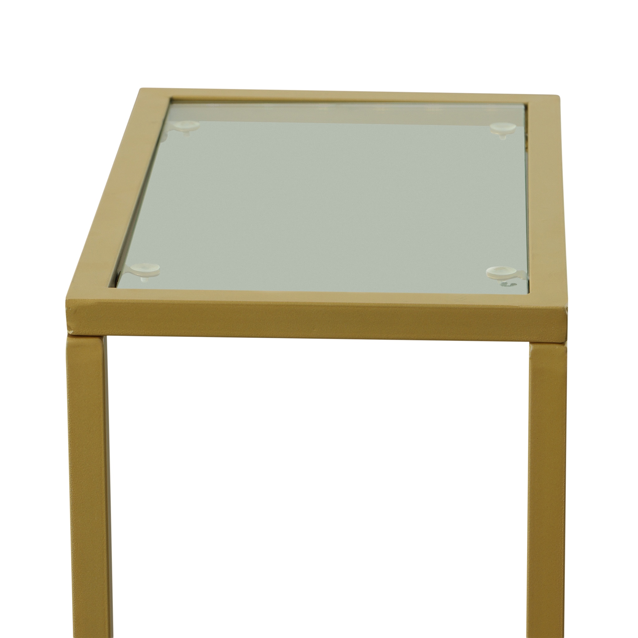 Carolina Cottage CF1610GLD End-Tables - View #5