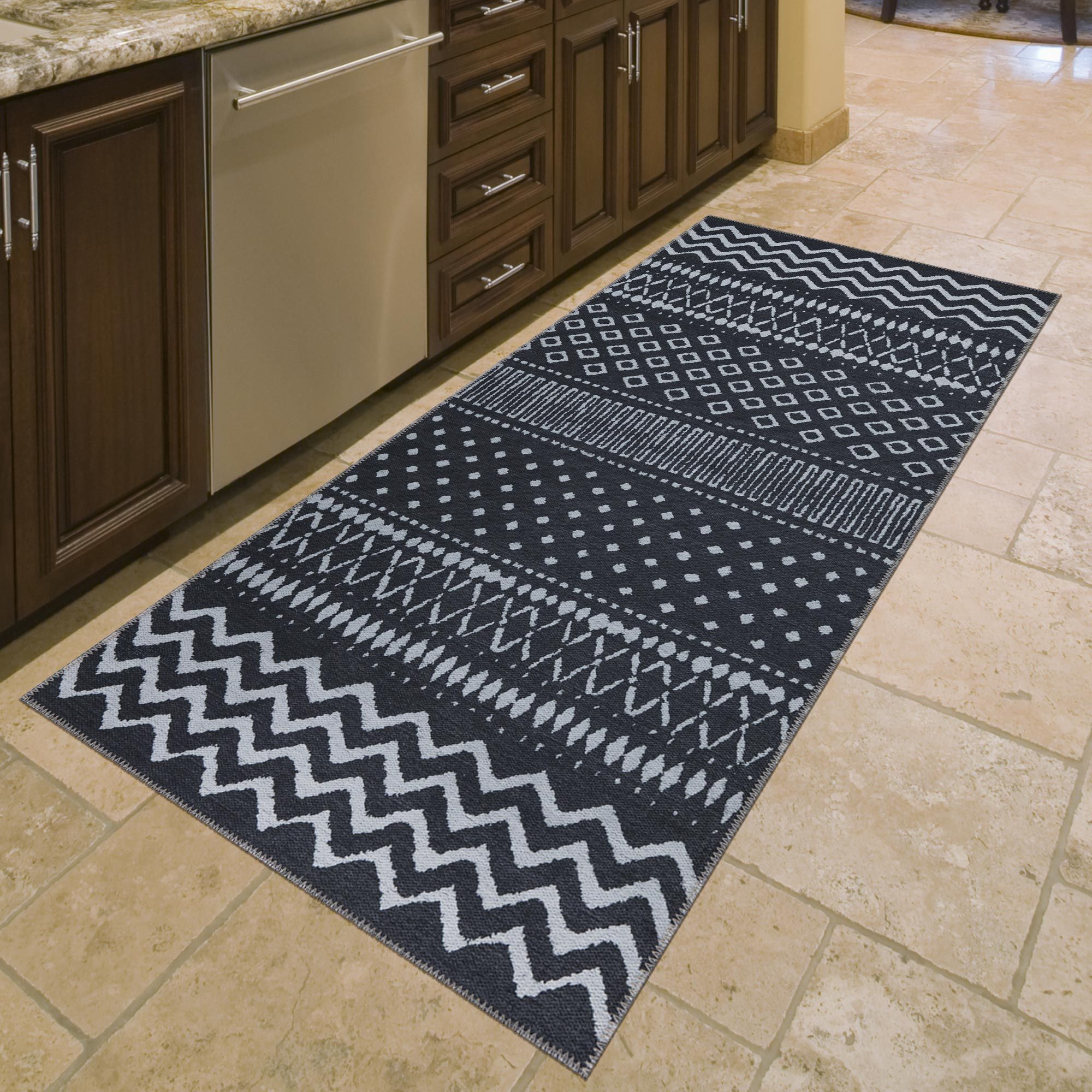 Ottomanson EFF3503-3X6 rugs - View #7