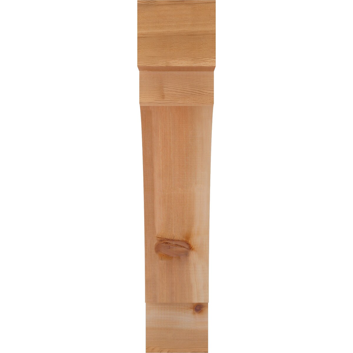 Ekena Millwork BRC06X24X28MRC00SWR braces - View #2