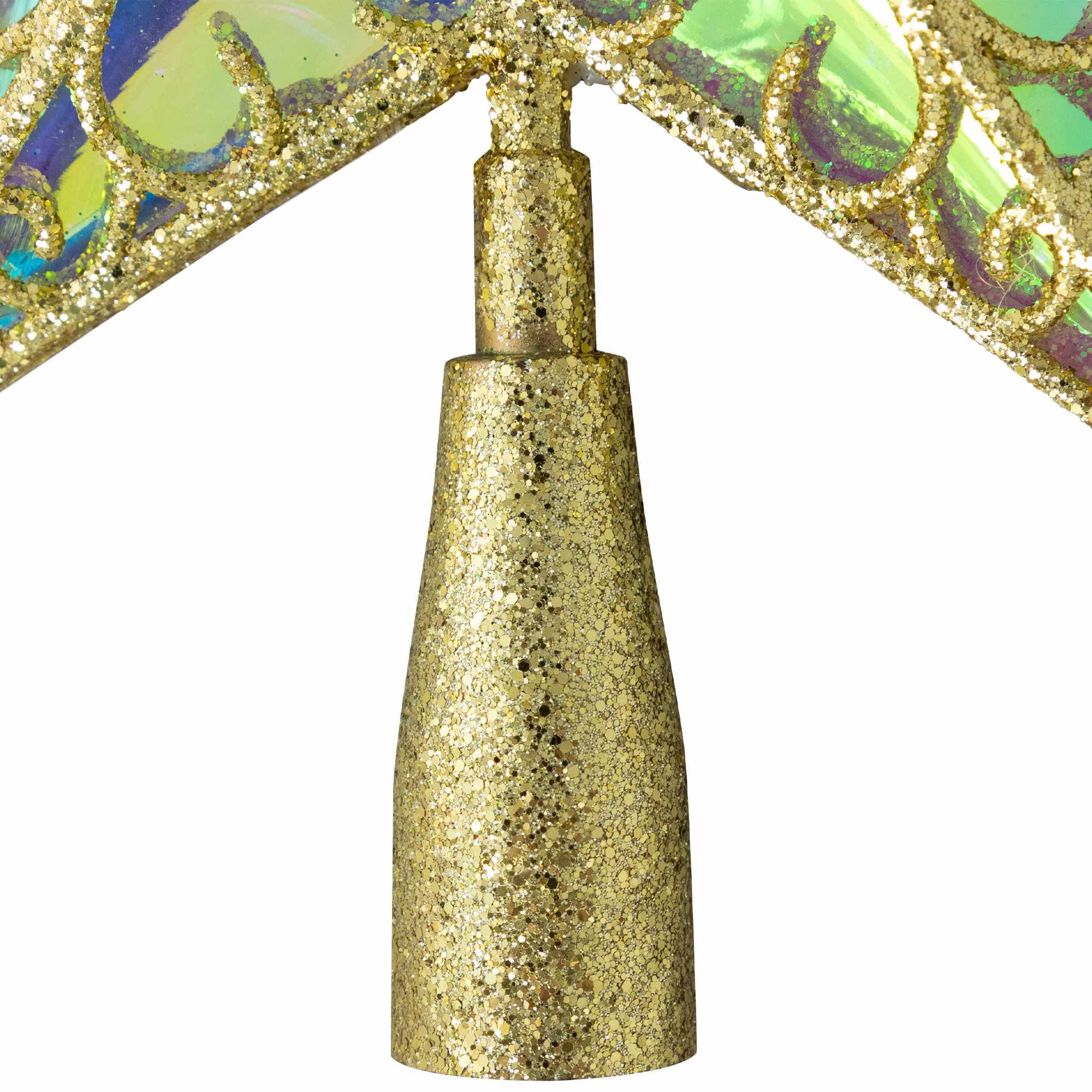 Northlight NORTHLIGHT H96318 Christmas-Tree-Toppers - View #6