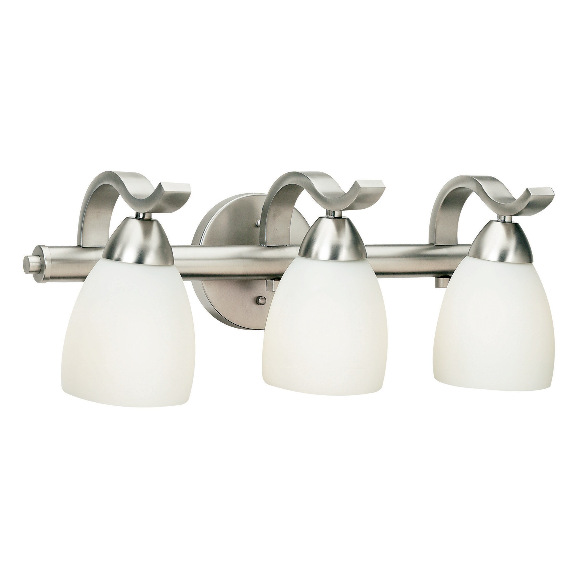 Forte Lighting 5045-03-55