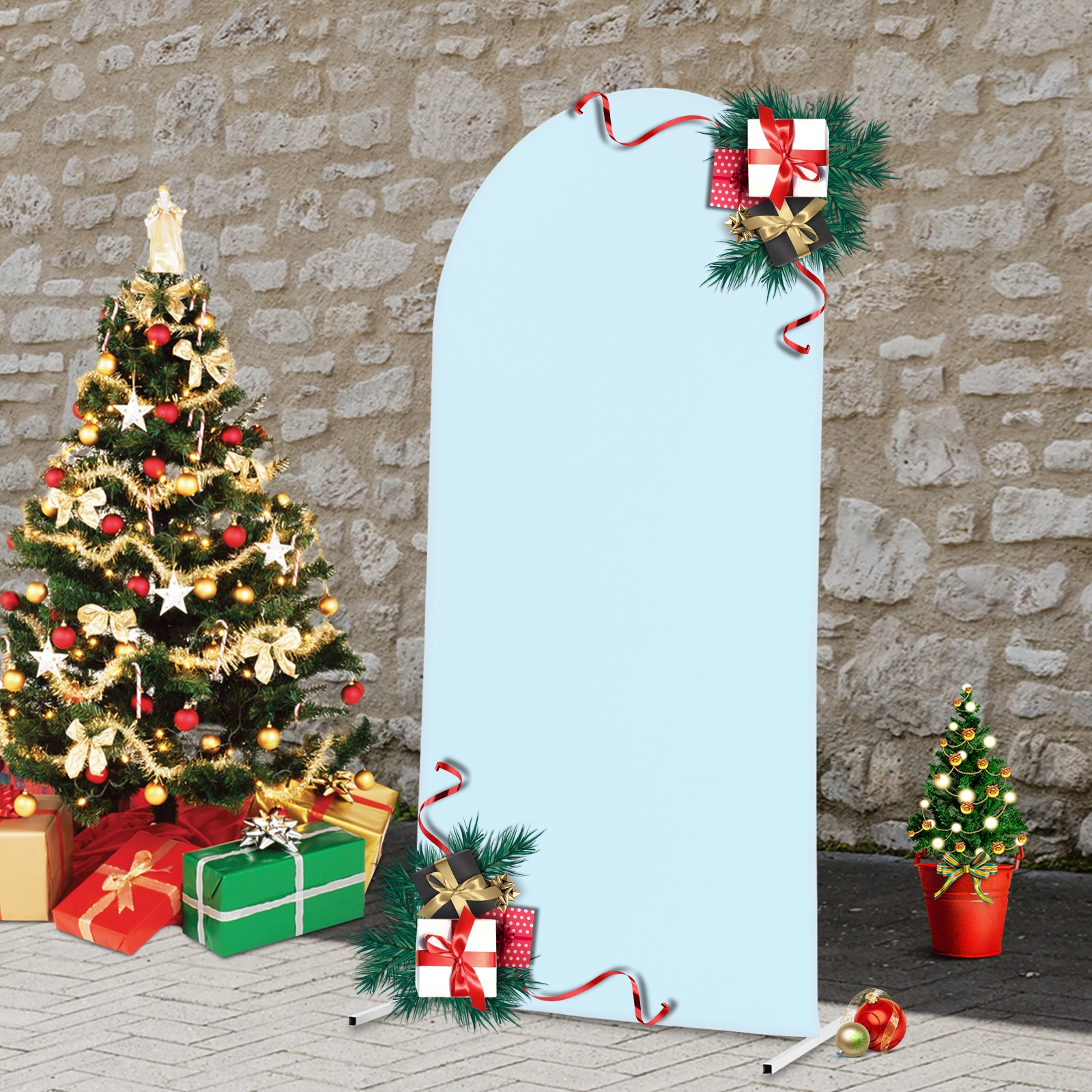 CNCEST YLJHKT-003000 Garden-Arbor - View #10