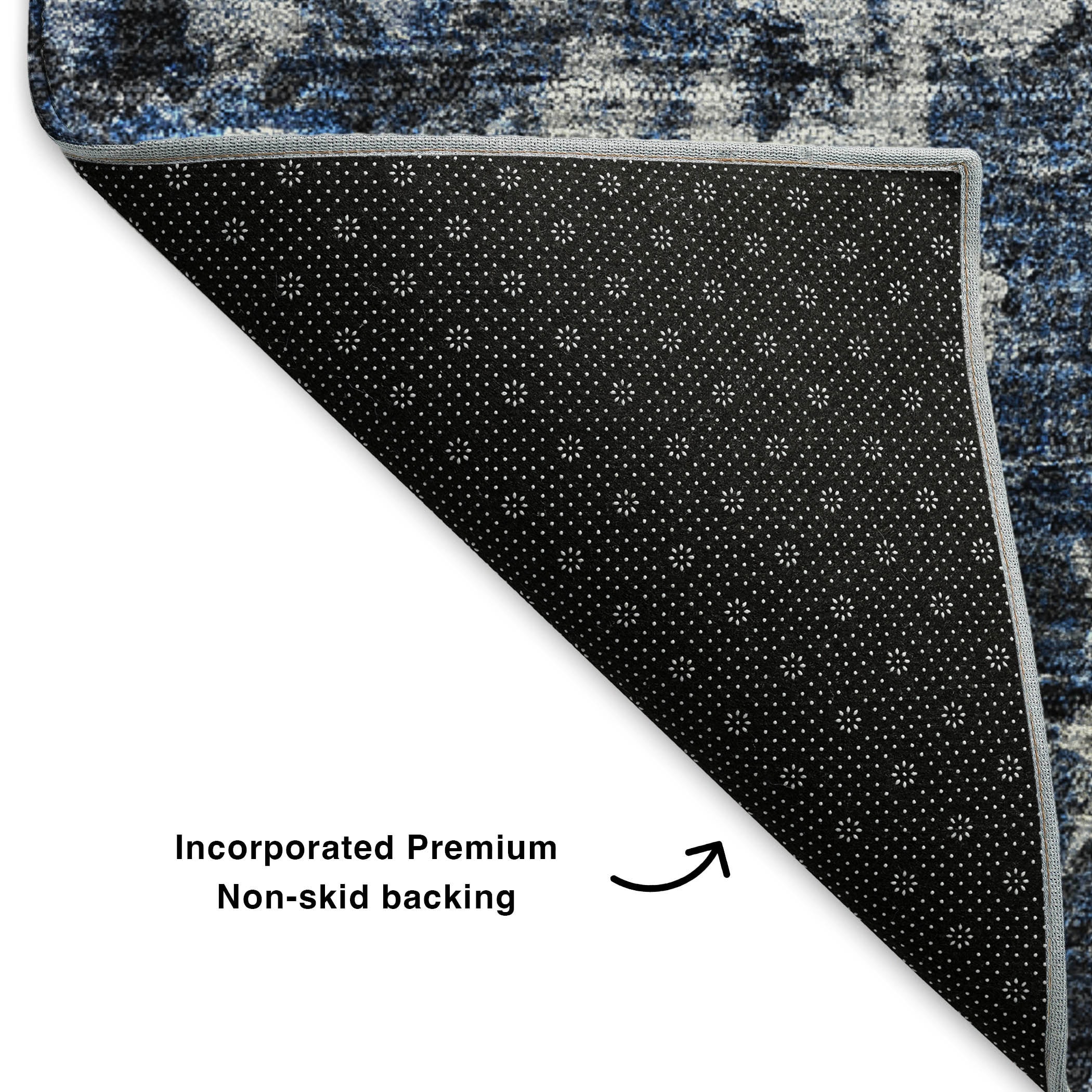 Addison Rugs AMF651BU30X46 rugs - View #3
