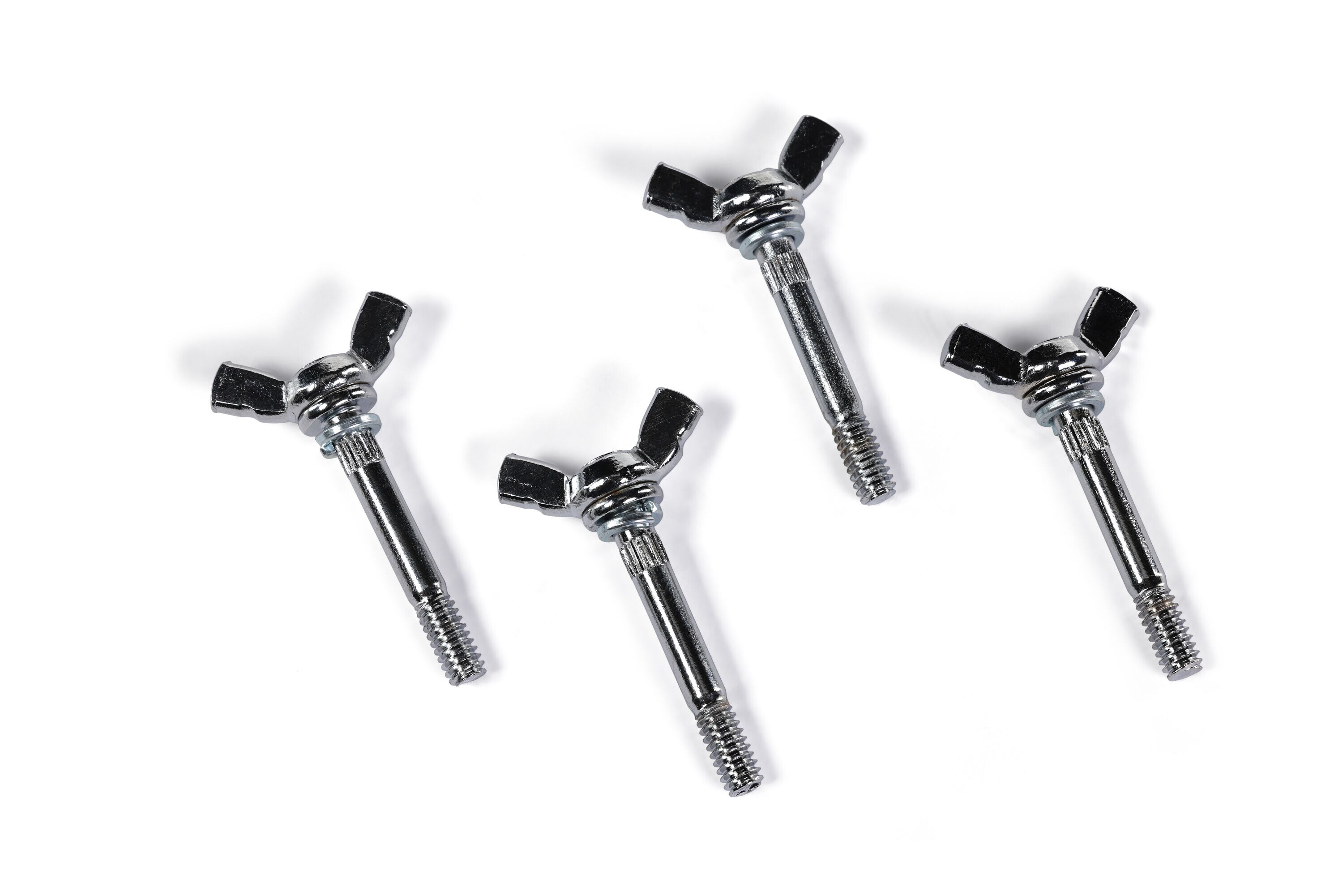 ToolPro 3-in Magnesium Drywall Stilts