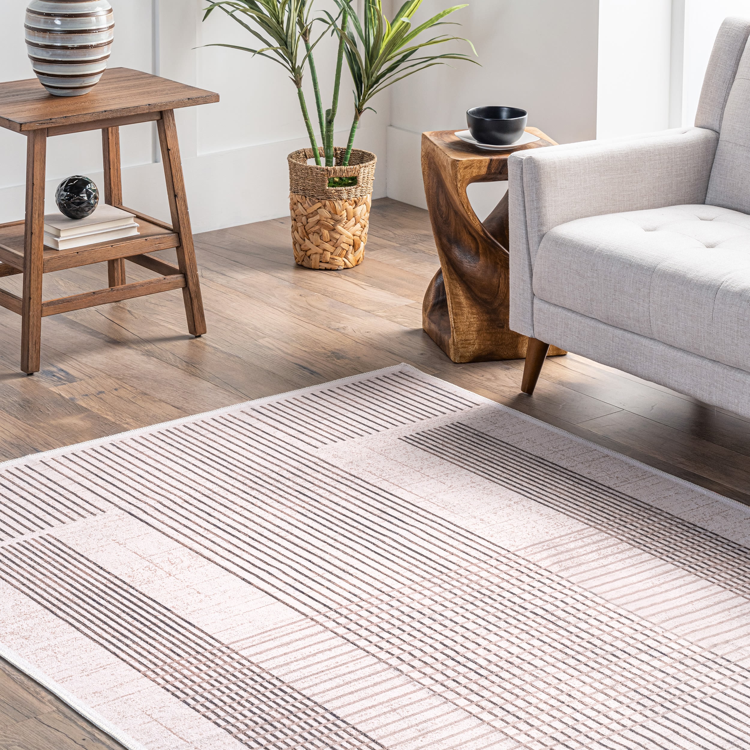 nuLOOM HJAU46A-508 rugs - View #6