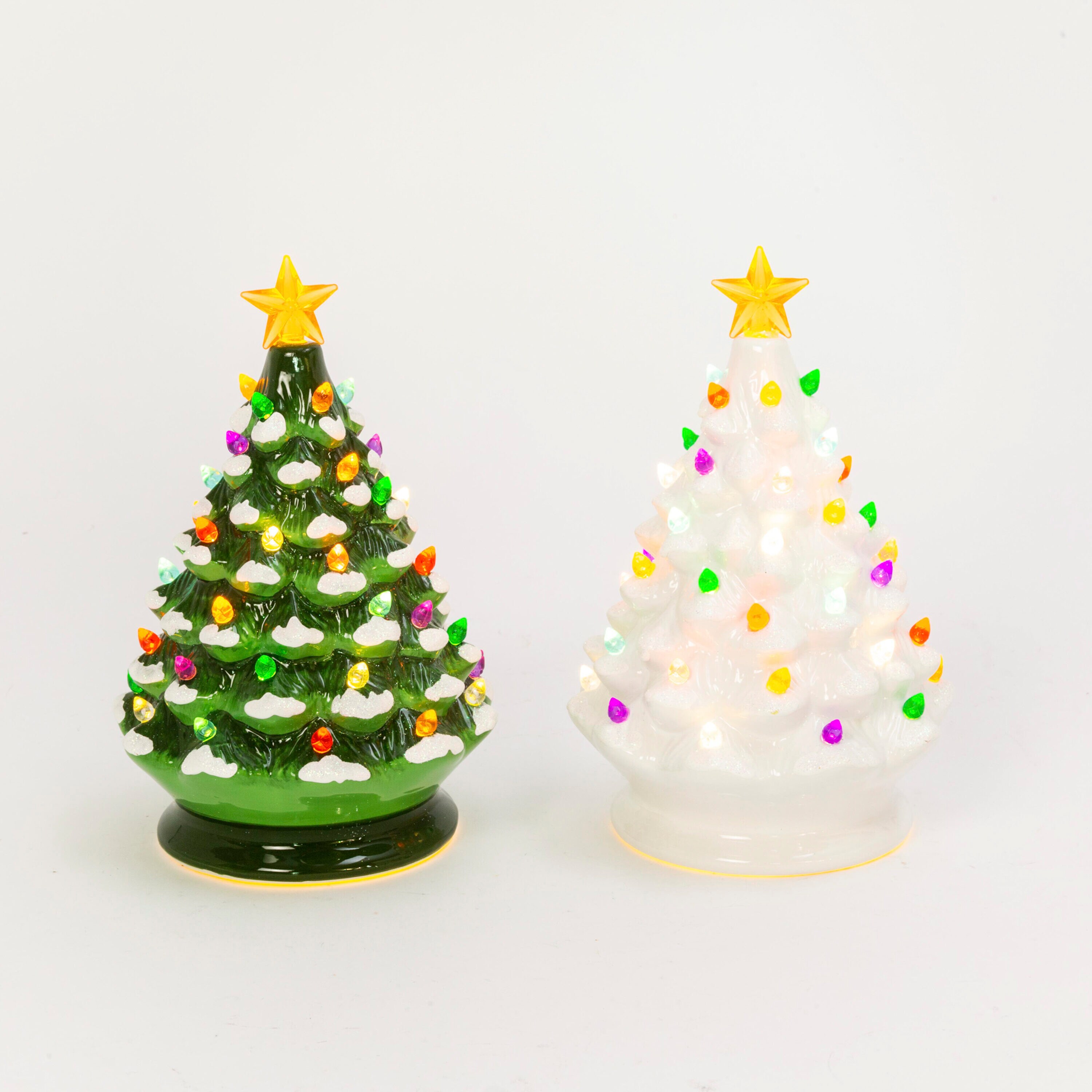 Gerson International 2534190EC Table-Christmas-Decorations - View #5
