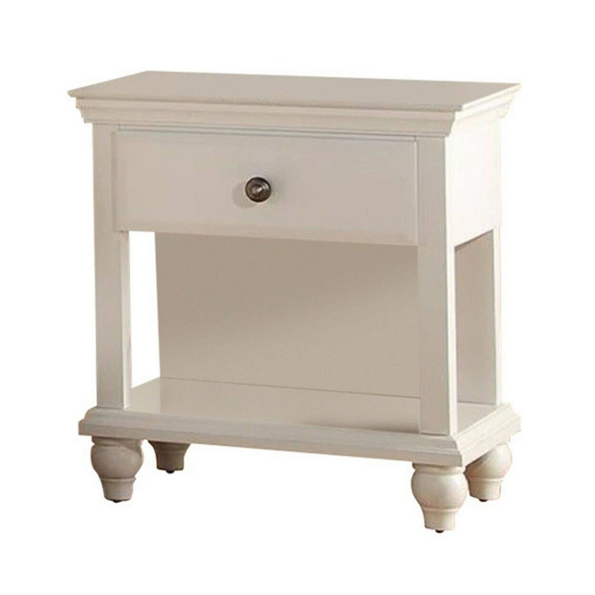 JASMODER SR014349 White