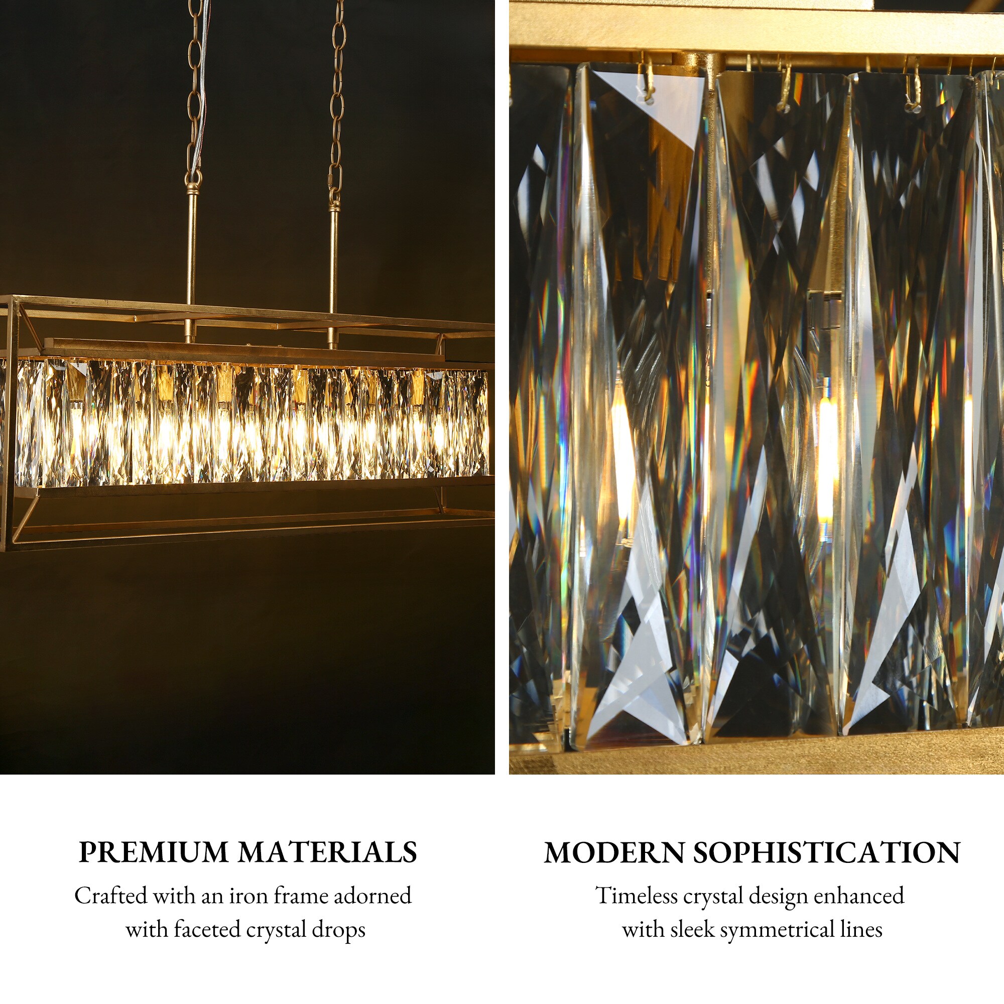 LNC HA05121 Pendant-Lights - View #12