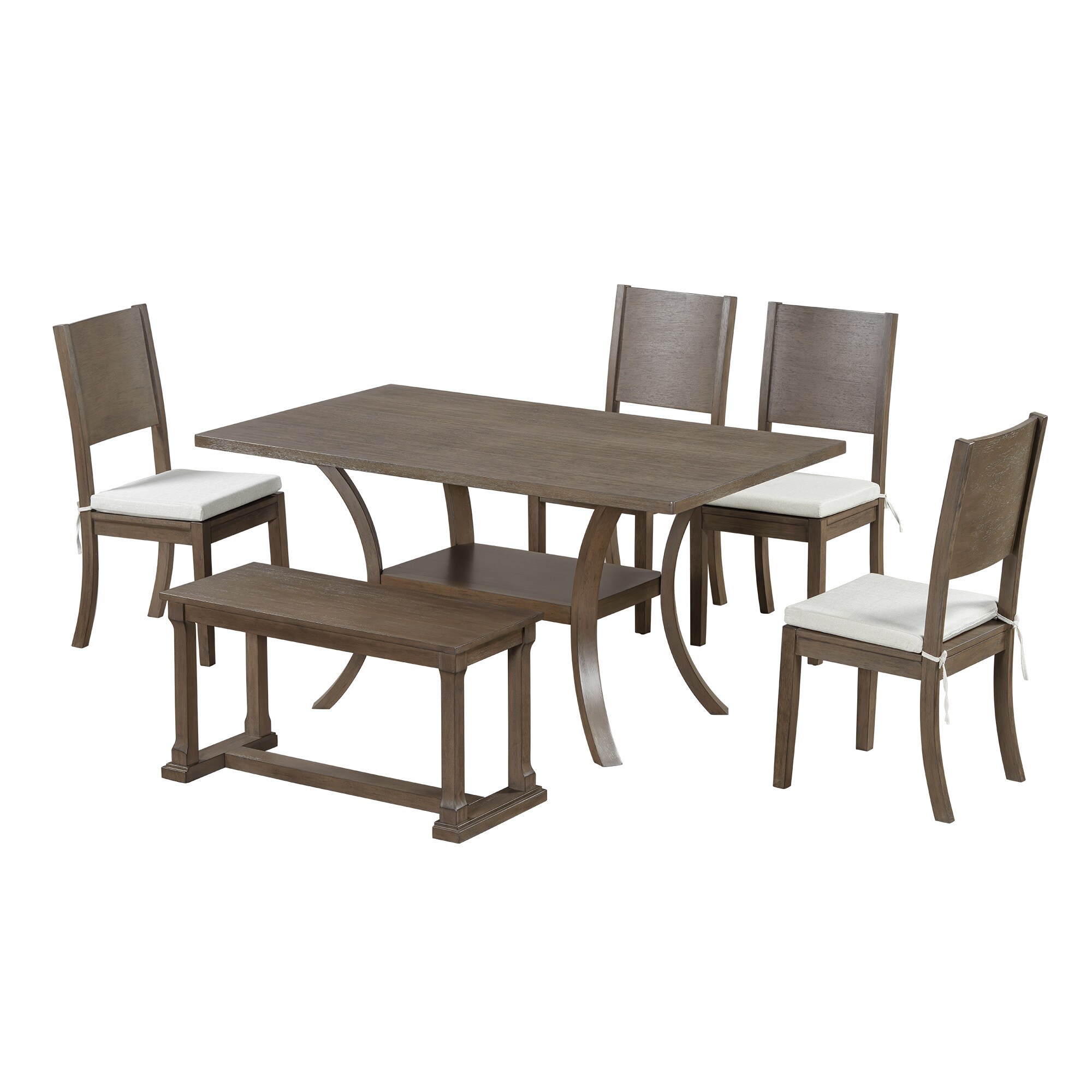 ModernLuxe L-SP000061AAD Dining-Sets - View #6