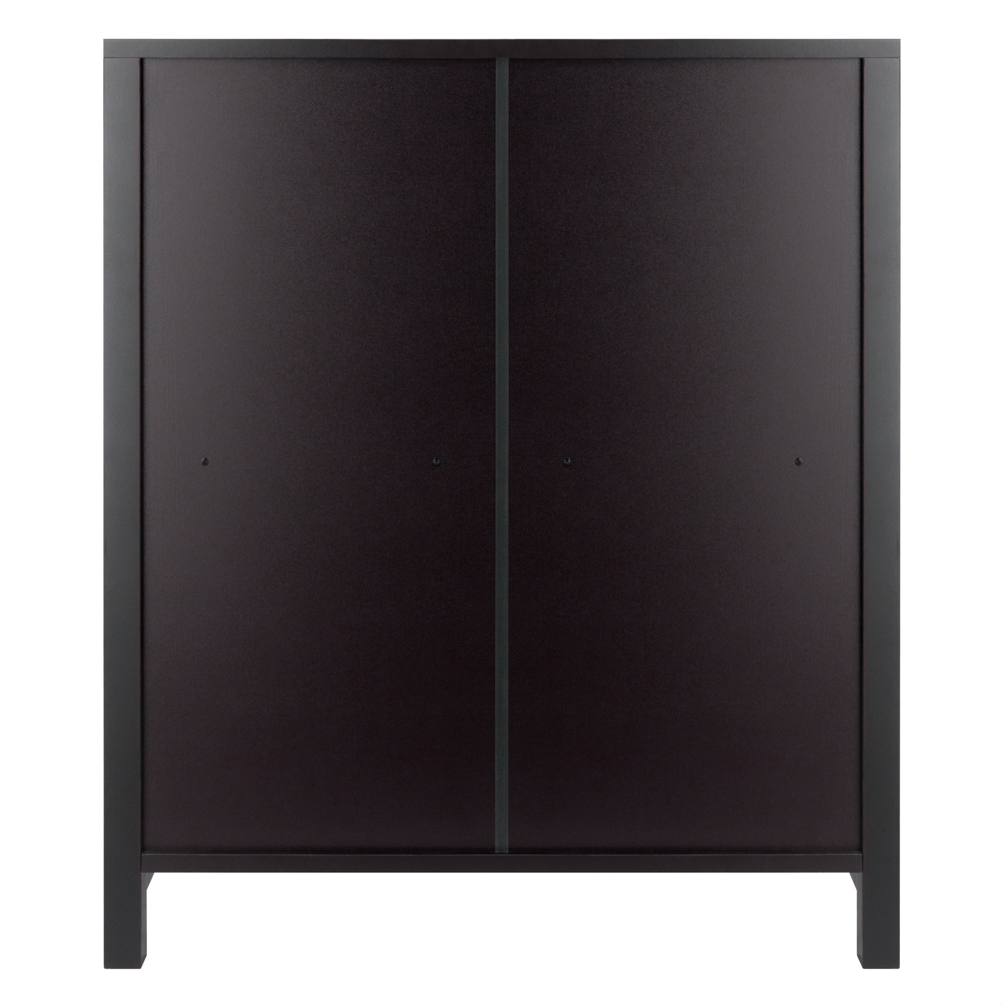 Winsome Wood 92327 bookcases - View #4