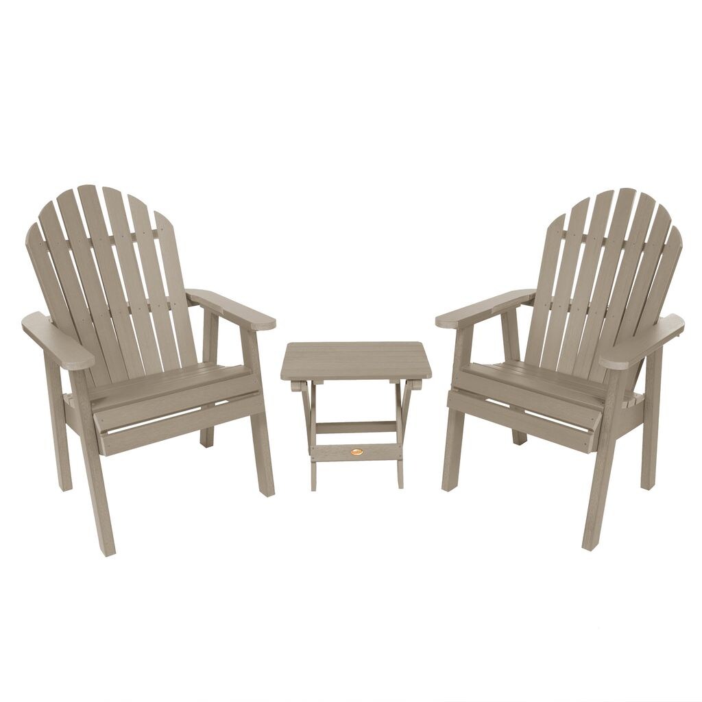 highwood AD-KITCHDA1-WBR Patio-Conversation-Sets - View #2