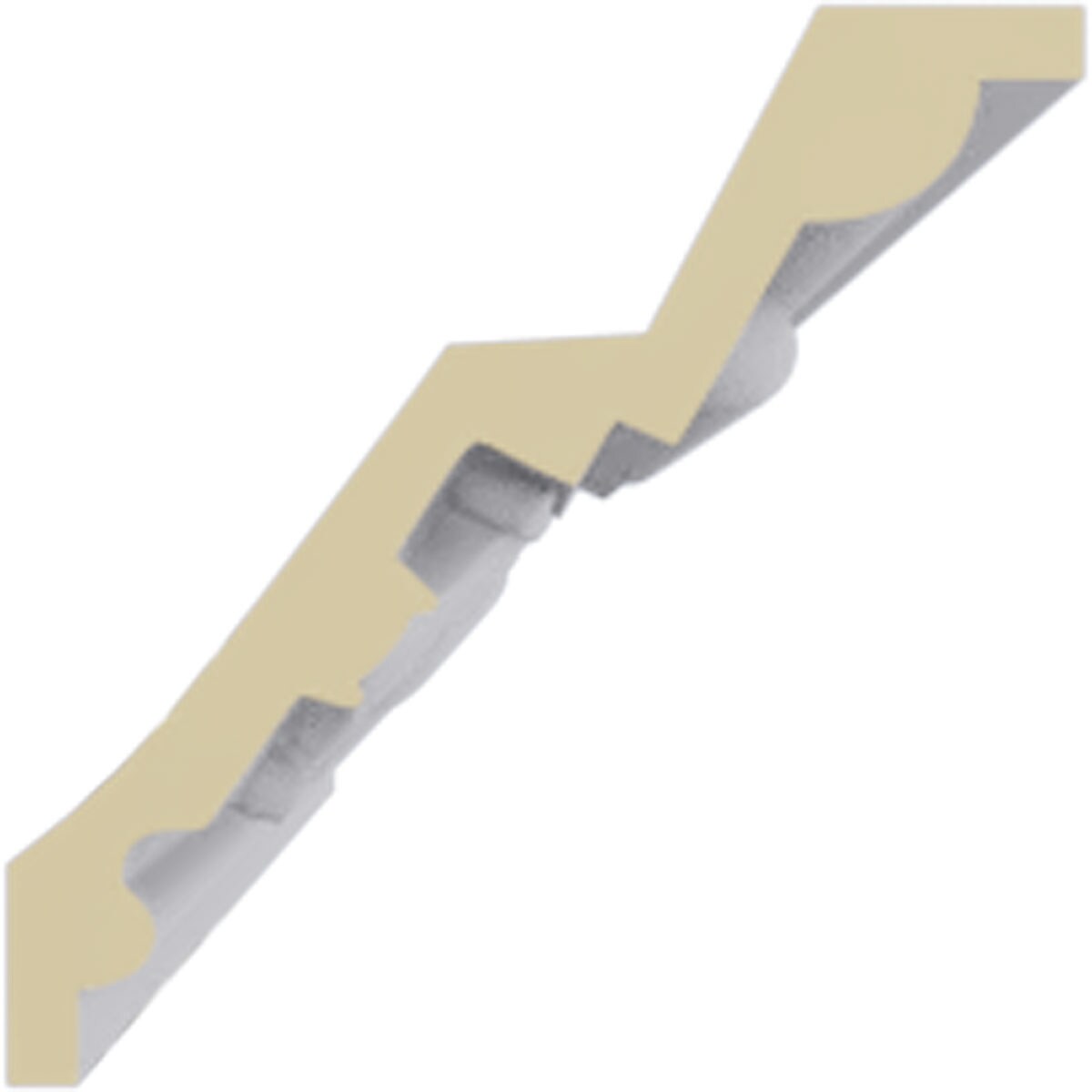 Ekena Millwork 1378682 Crown-Moulding - View #2