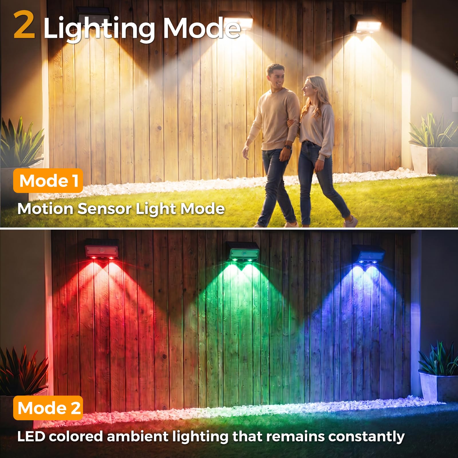 IUEST LIU0811R330 Outdoor-Wall-Lighting - View #4