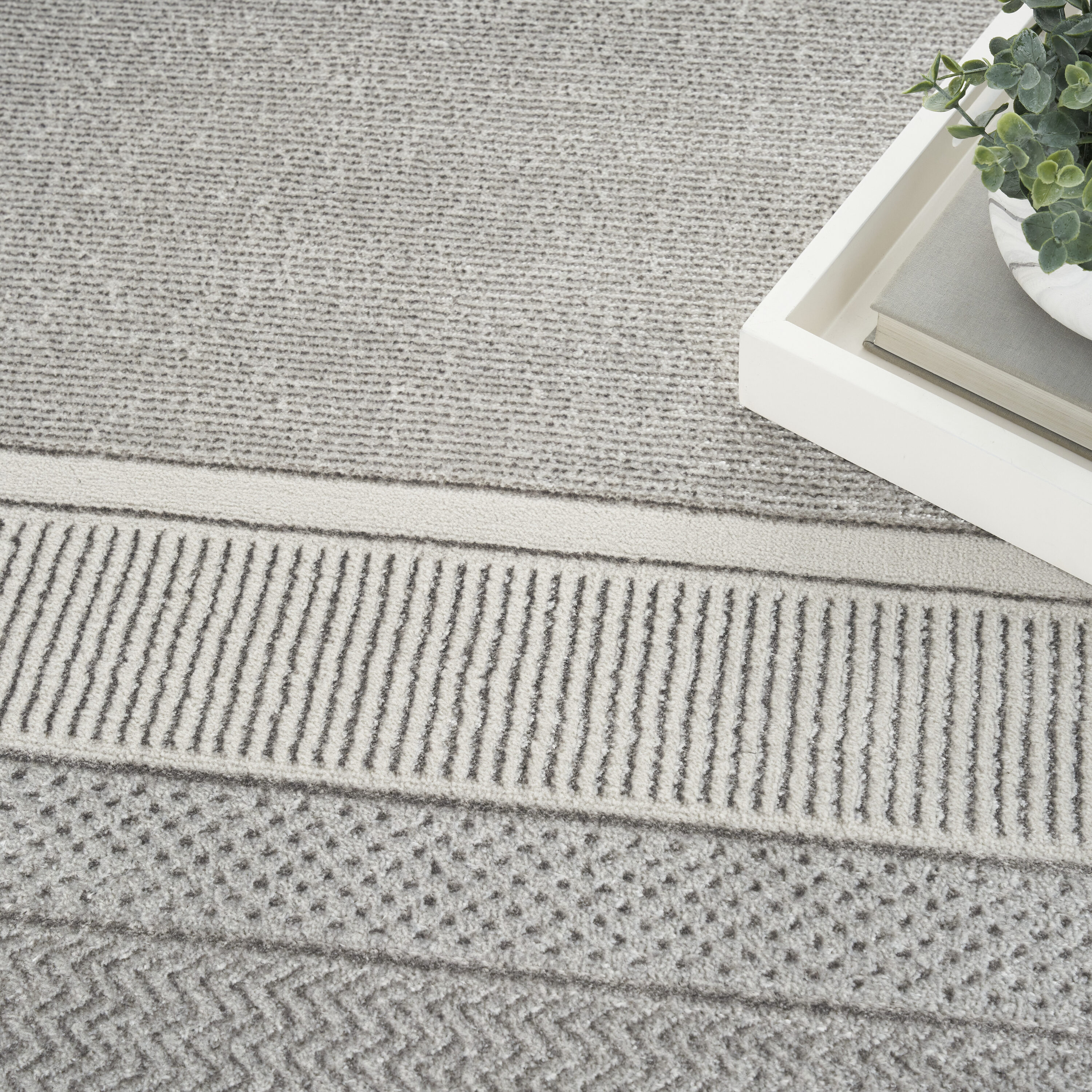 Nourison 099446914385 rugs - View #3