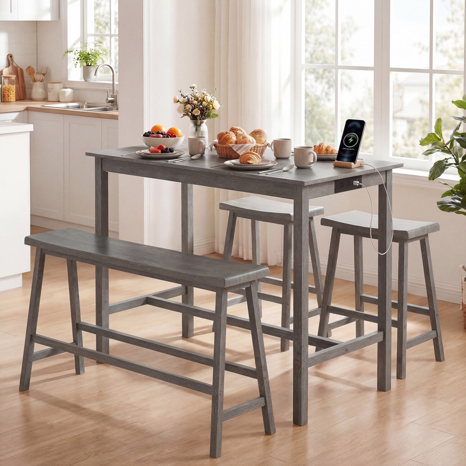 Slickblue D-CO-RG59731VJ Dining-Sets - View #2