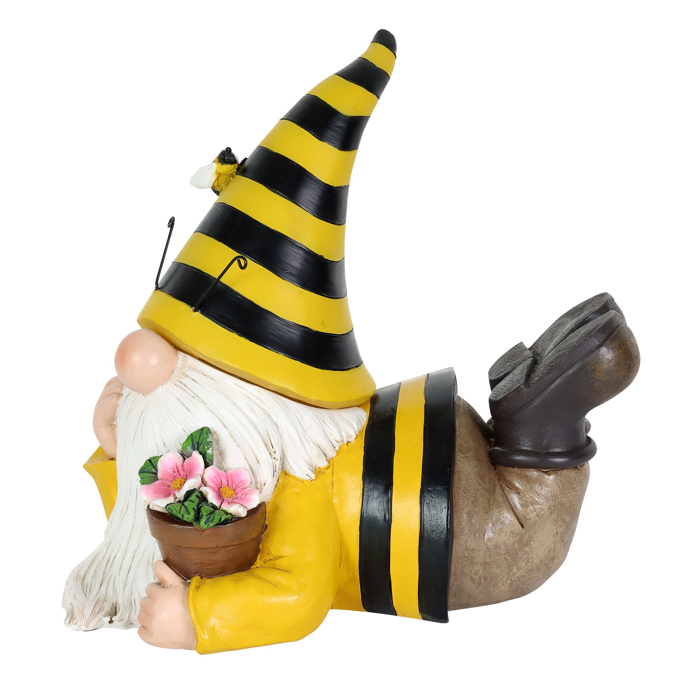 Exhart 72488-RS Garden-Statue - View #11