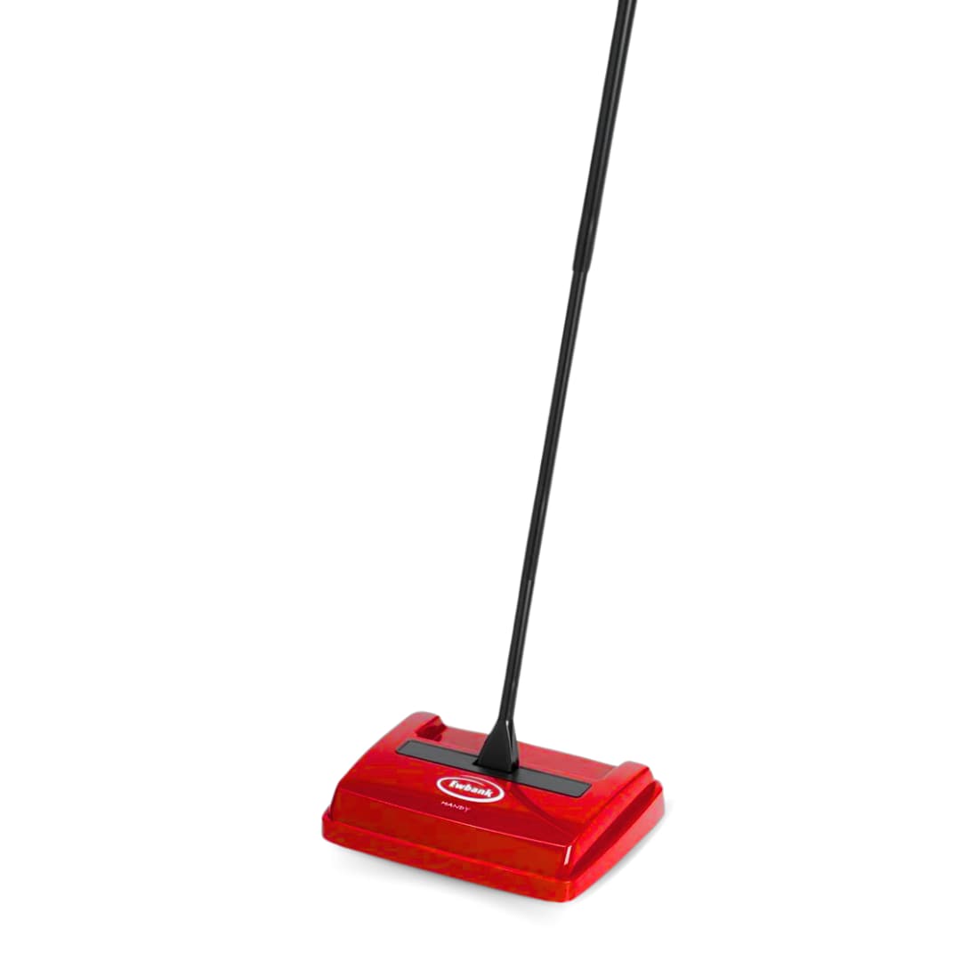 Ewbank 525 Speedsweep Non-electric Manual Floor Carpet Sweeper Manual Carpet Cordless Indoor Floor Sweeper
