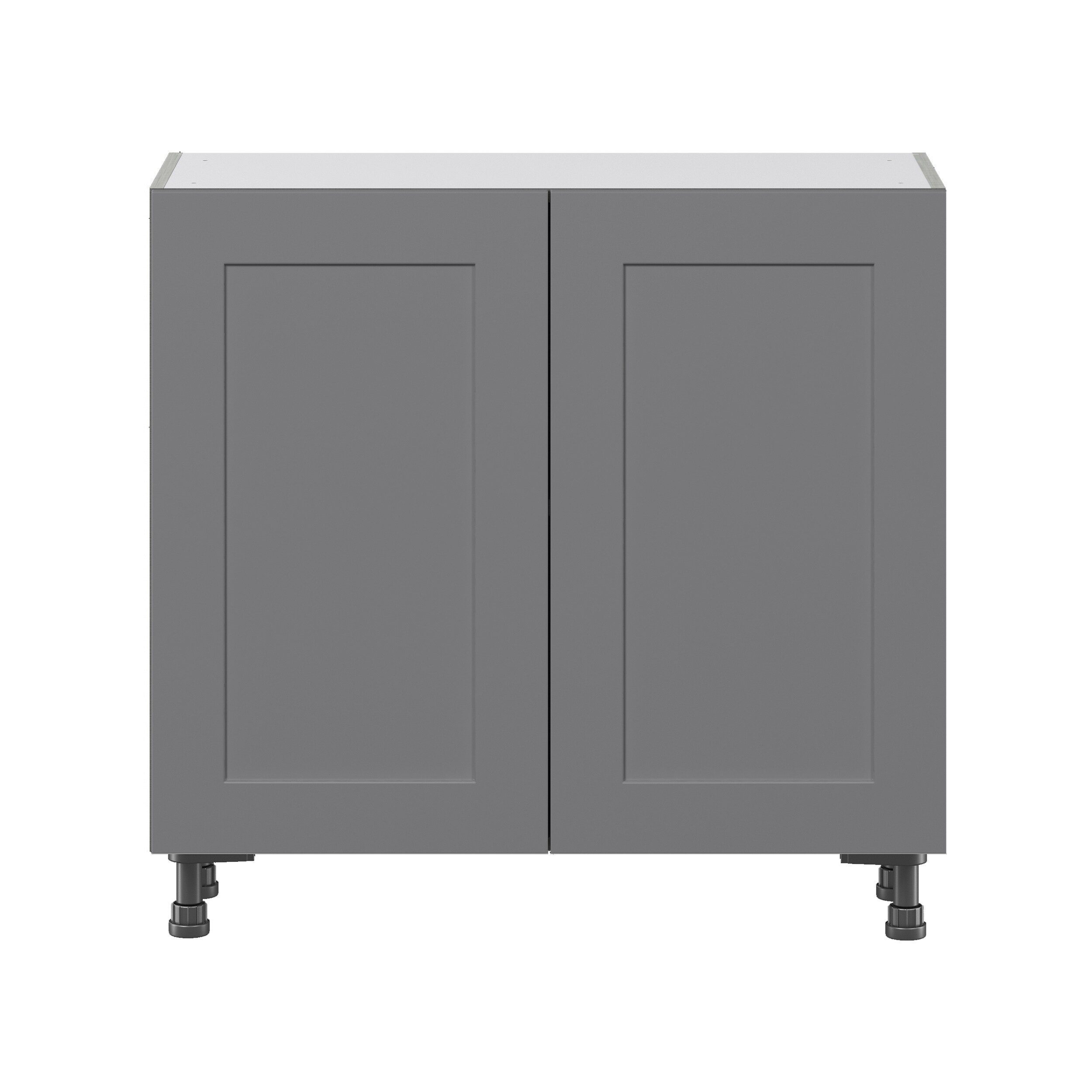 Hugo&Borg DSB3614FH-BM Cabinets-Kitchen - View #6